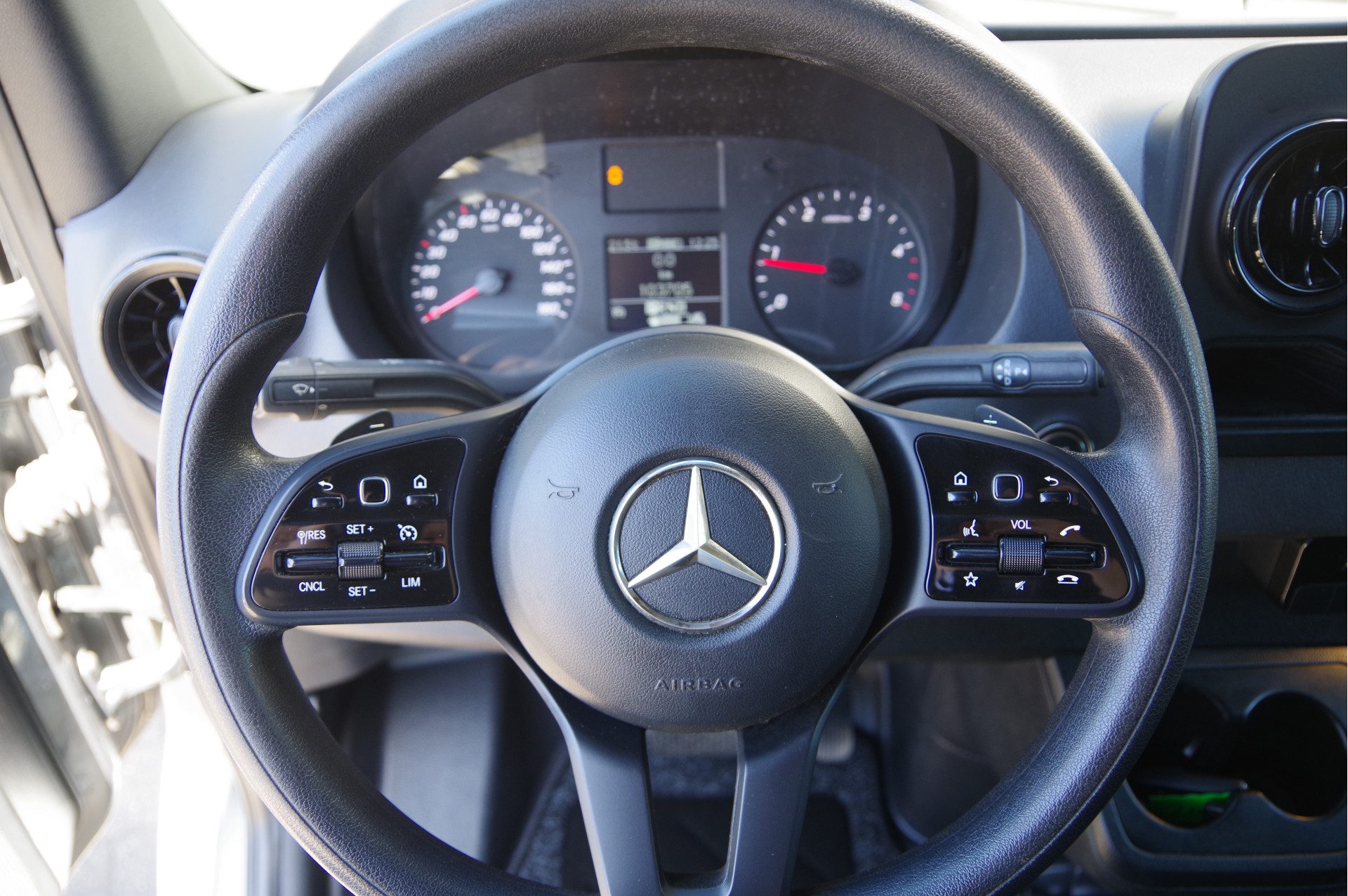 Mercedes-Benz Sprinter - Afbeelding 11