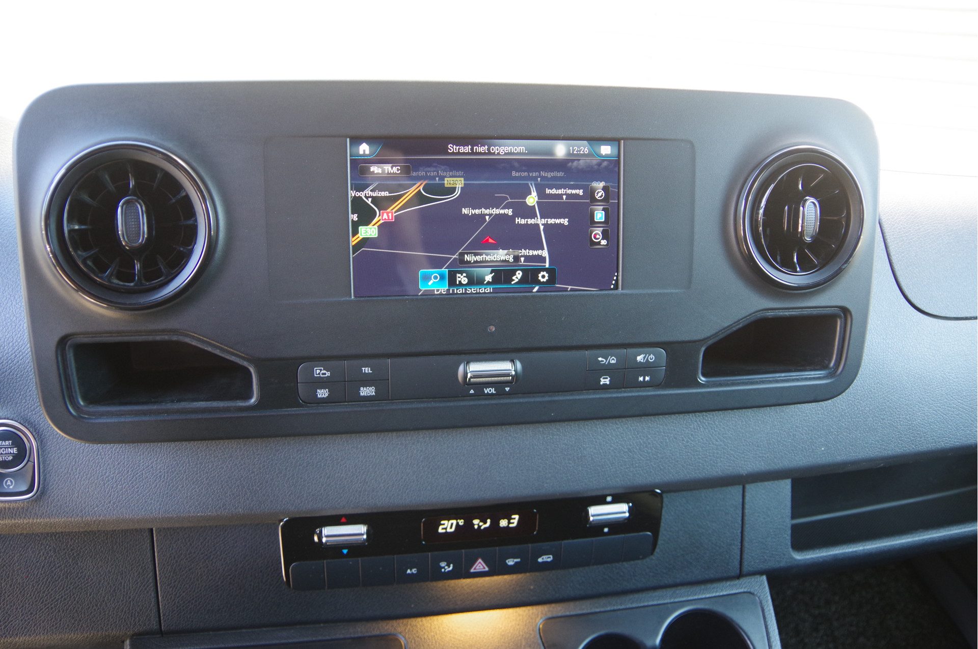 Mercedes-Benz Sprinter - Afbeelding 14