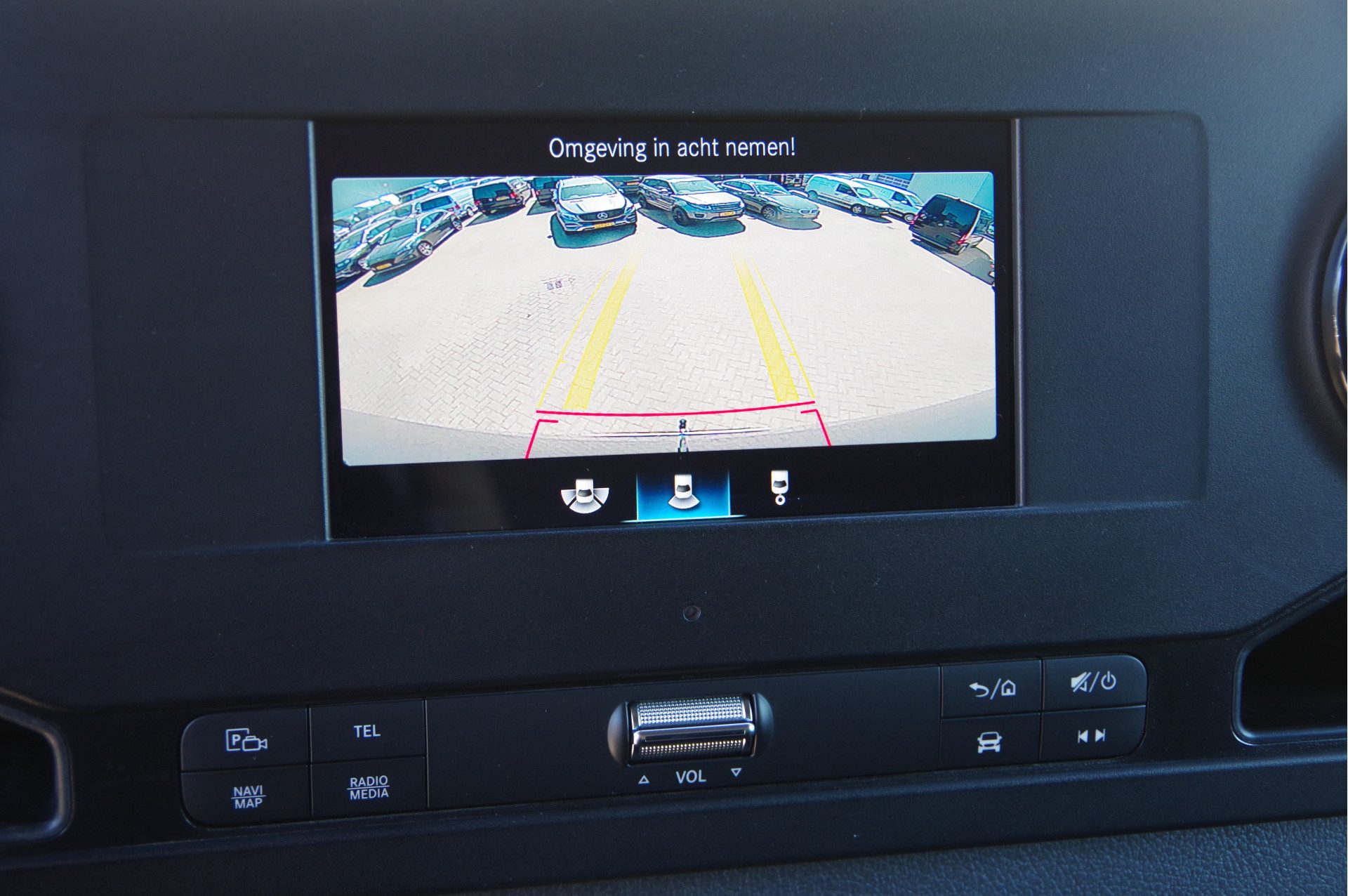 Mercedes-Benz Sprinter - Afbeelding 15