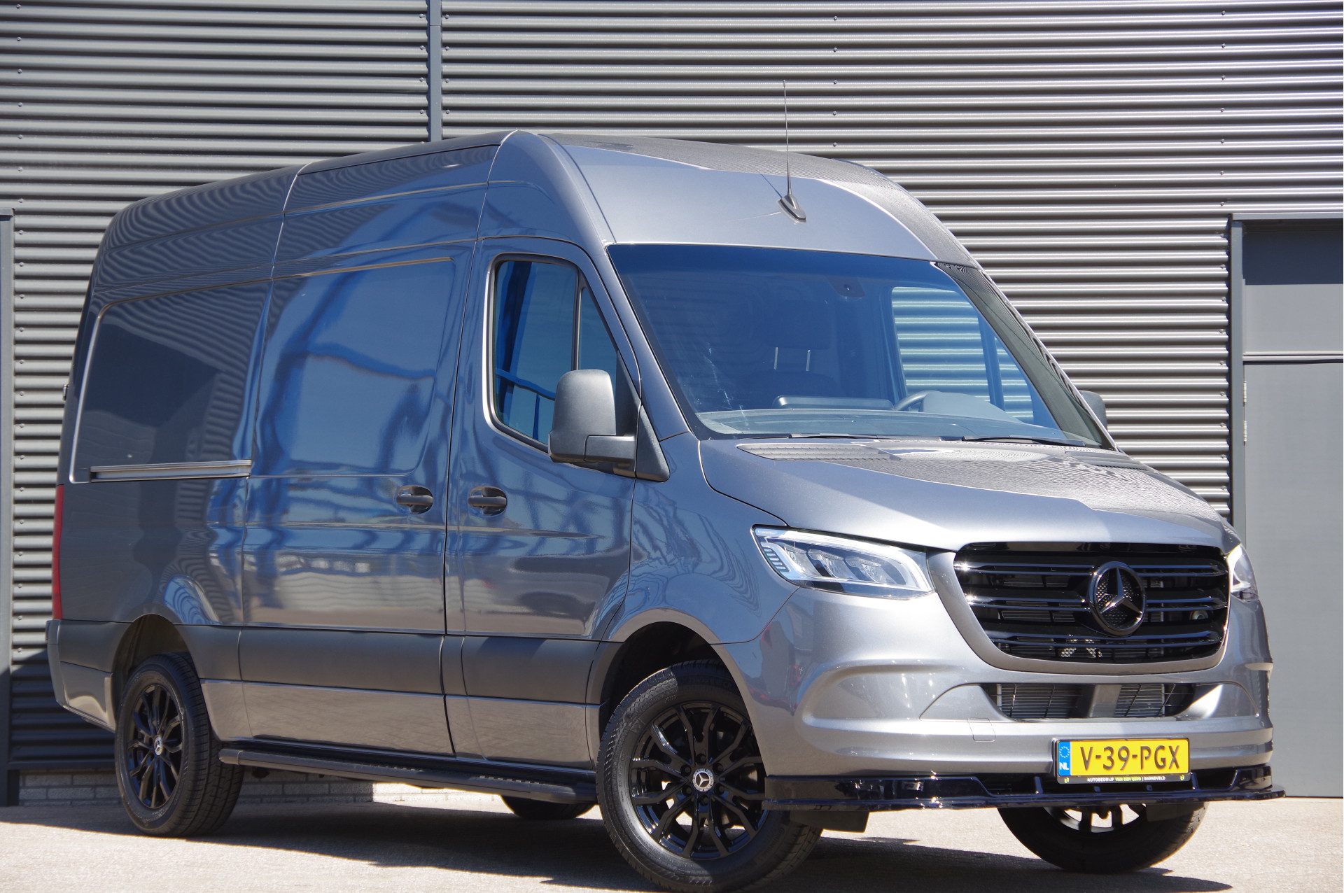 Mercedes-Benz Sprinter - Afbeelding 23