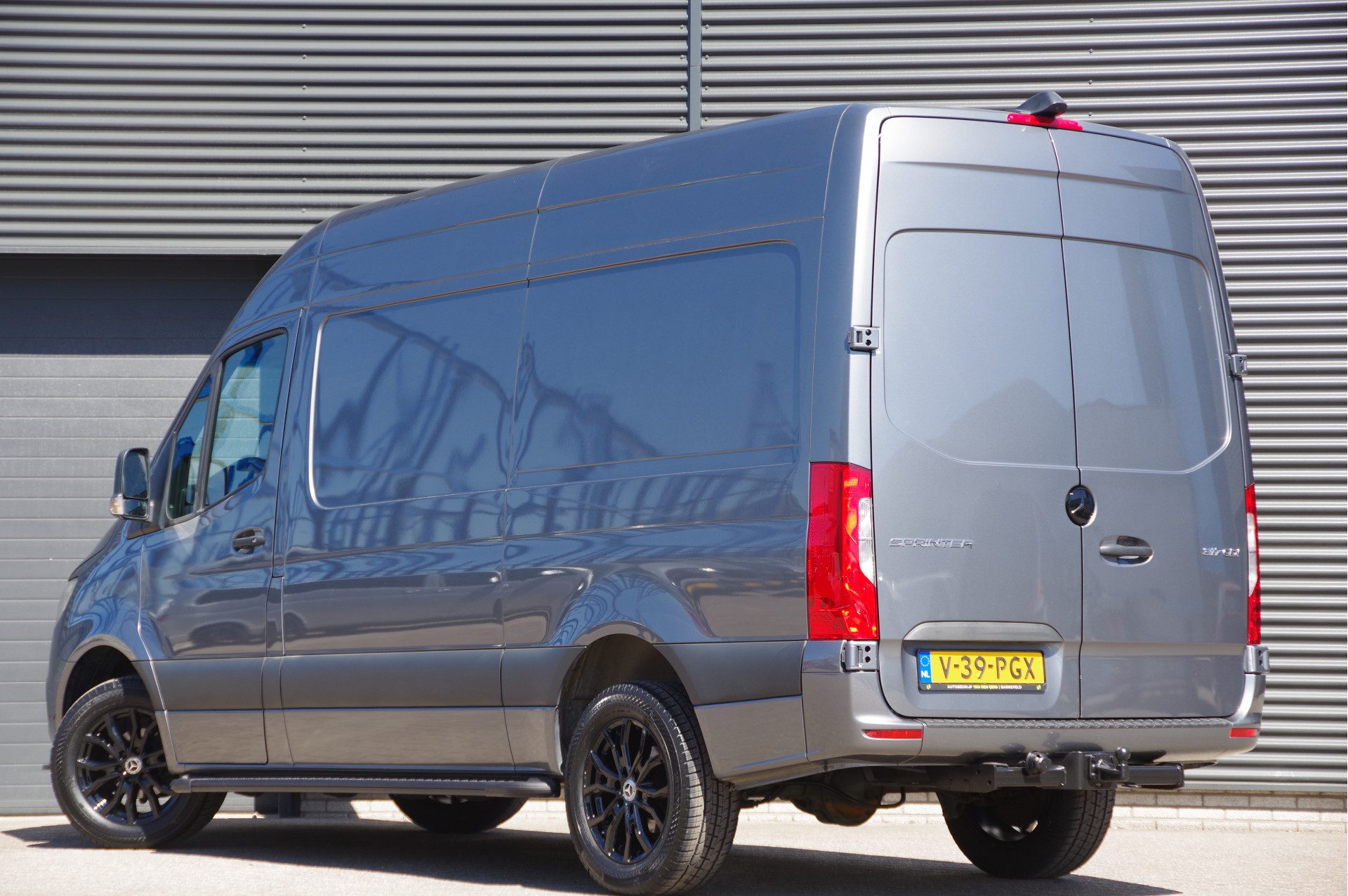 Mercedes-Benz Sprinter - Afbeelding 24