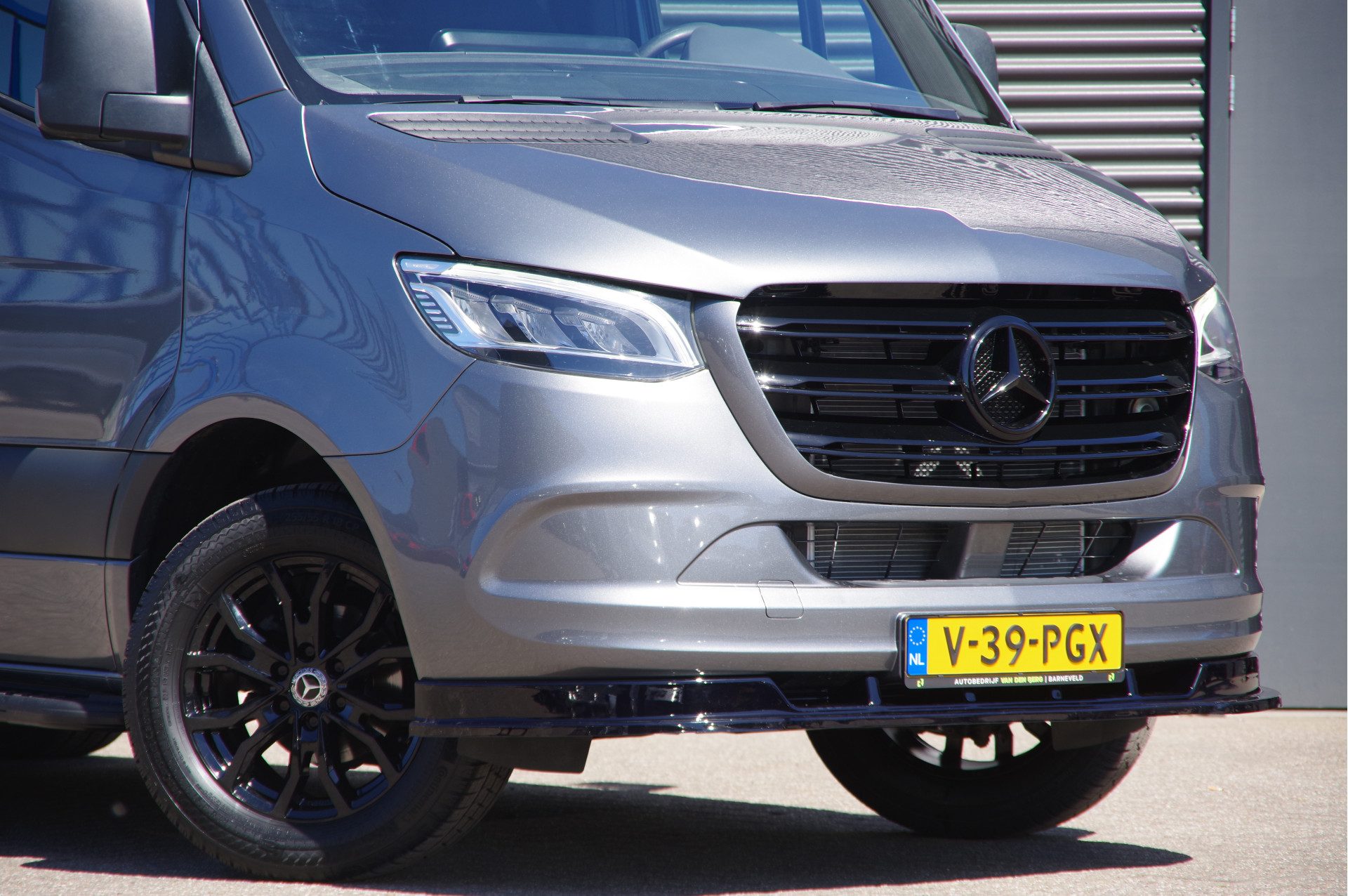 Mercedes-Benz Sprinter - Afbeelding 26