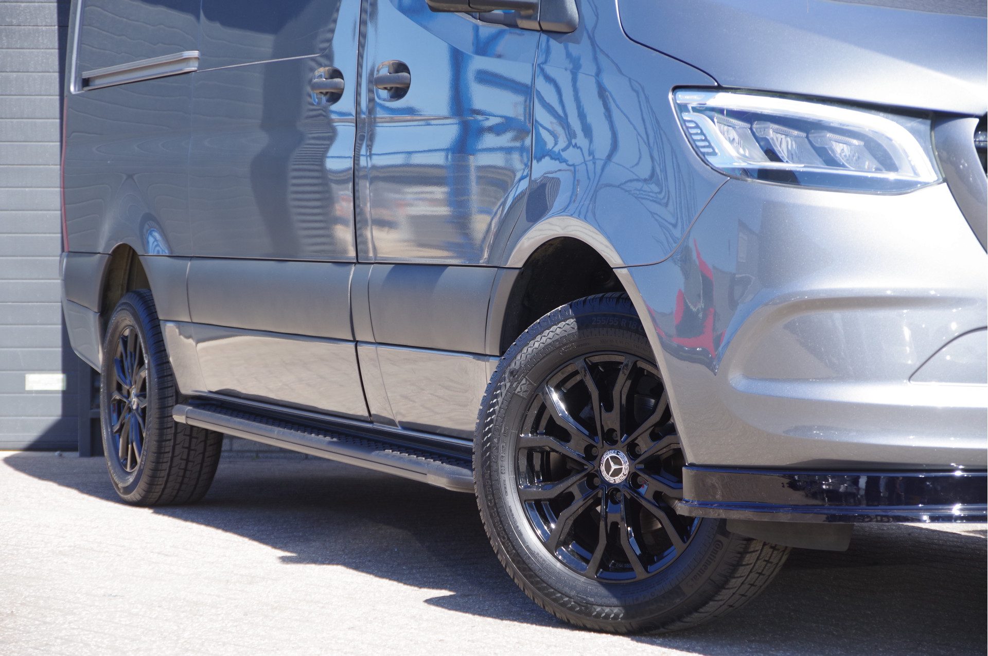 Mercedes-Benz Sprinter - Afbeelding 27