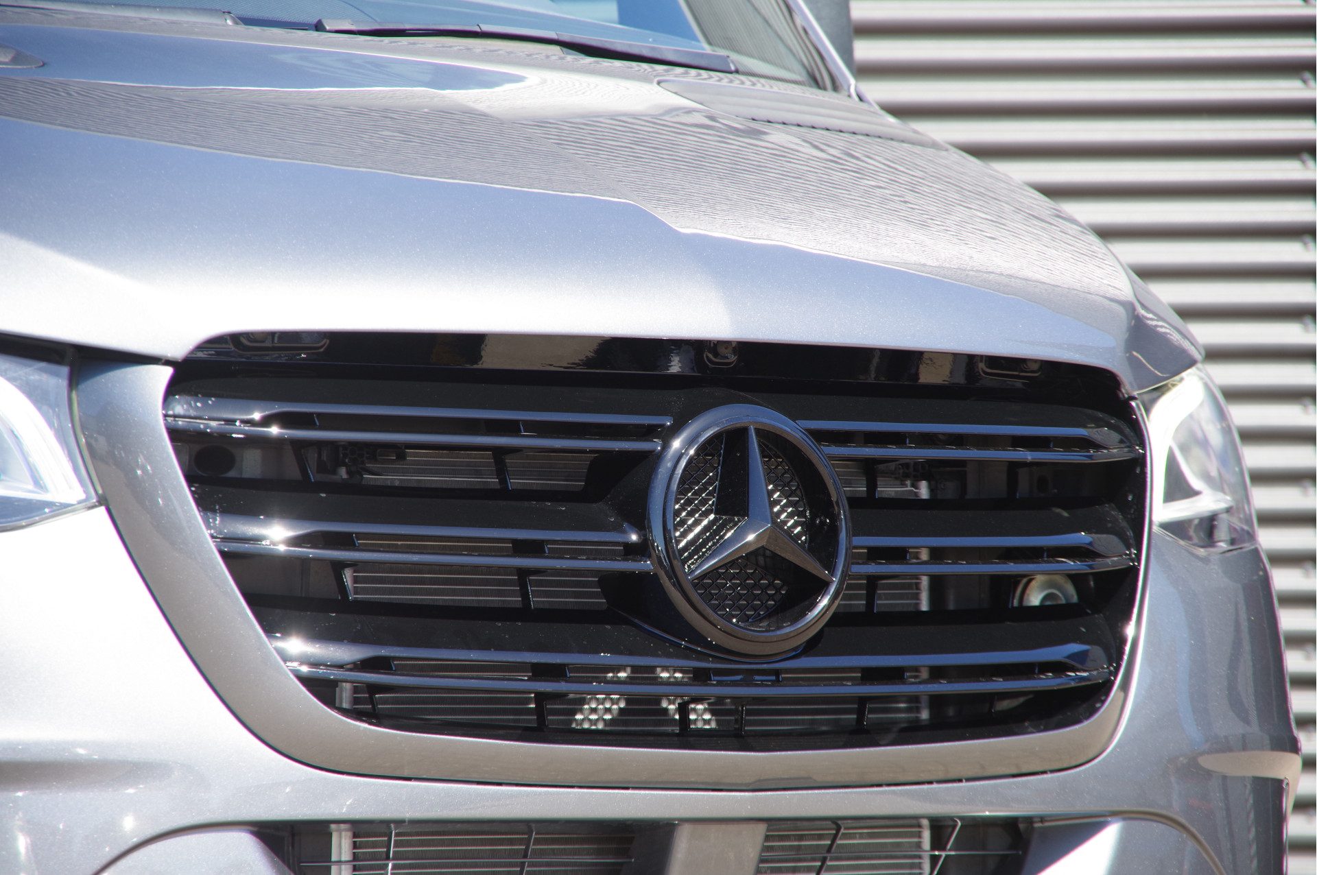 Mercedes-Benz Sprinter - Afbeelding 28