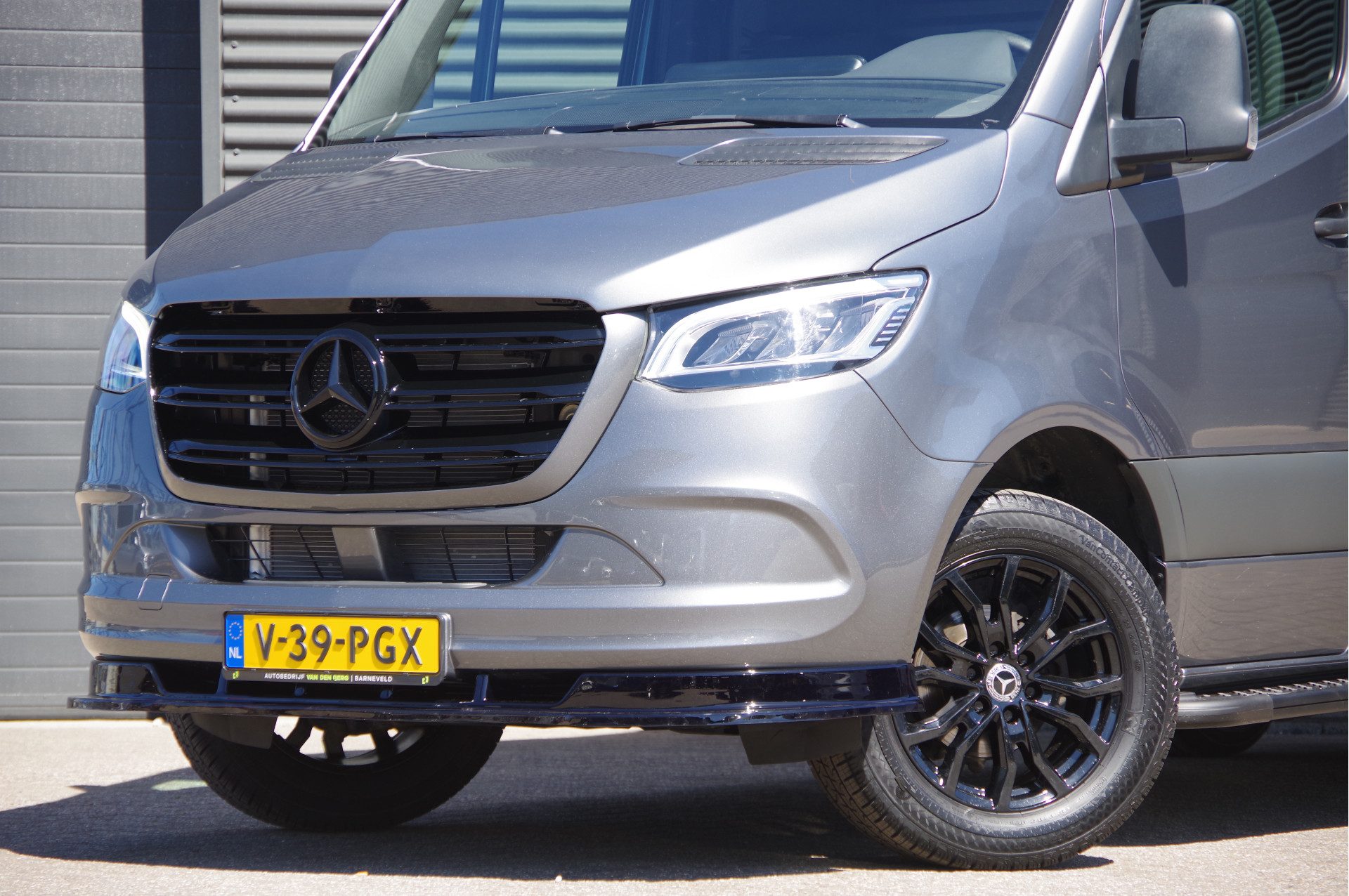 Mercedes-Benz Sprinter - Afbeelding 3