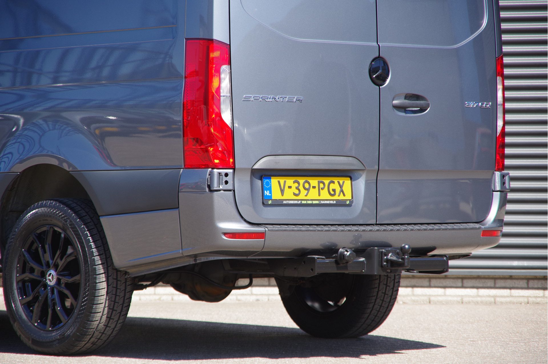 Mercedes-Benz Sprinter - Afbeelding 31