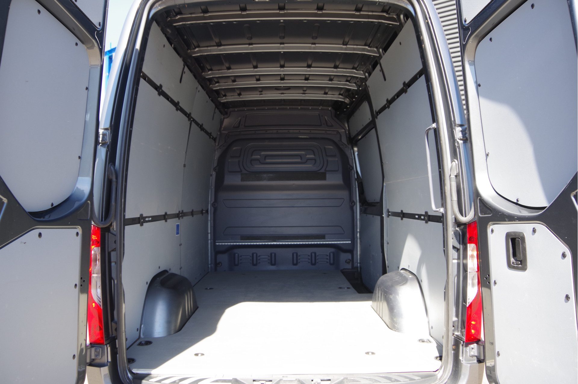 Mercedes-Benz Sprinter - Afbeelding 33