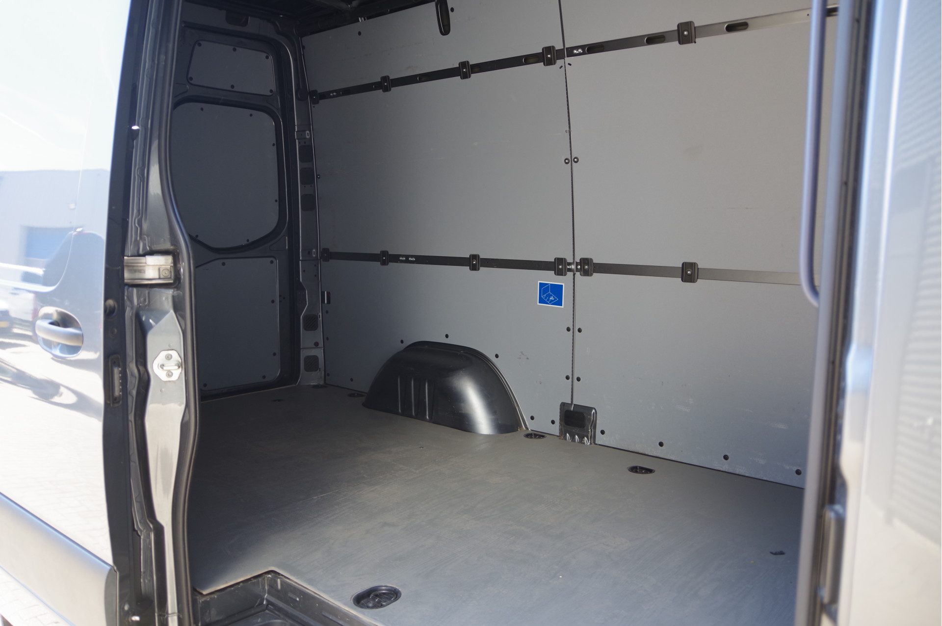 Mercedes-Benz Sprinter - Afbeelding 34