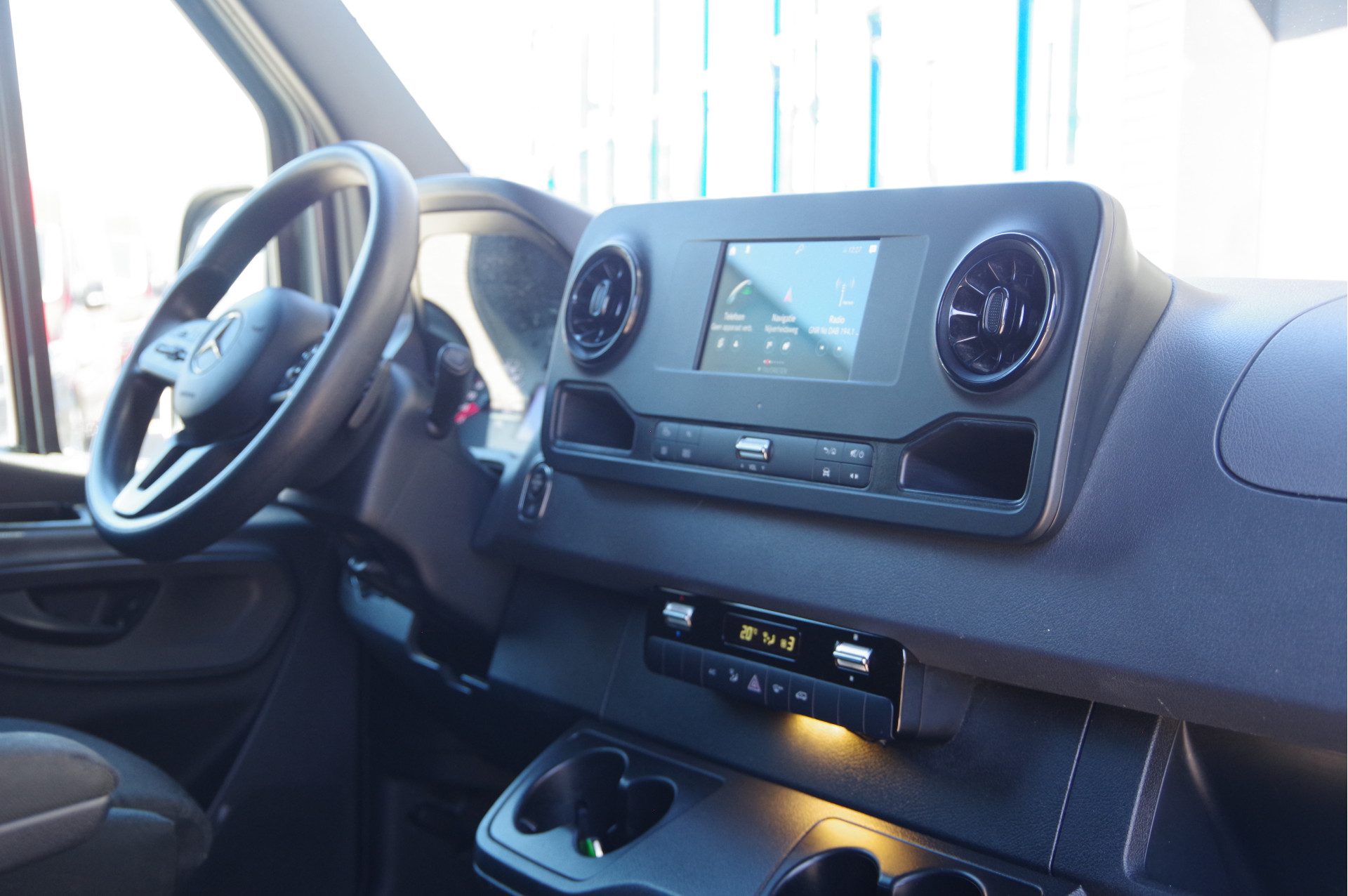 Mercedes-Benz Sprinter - Afbeelding 38