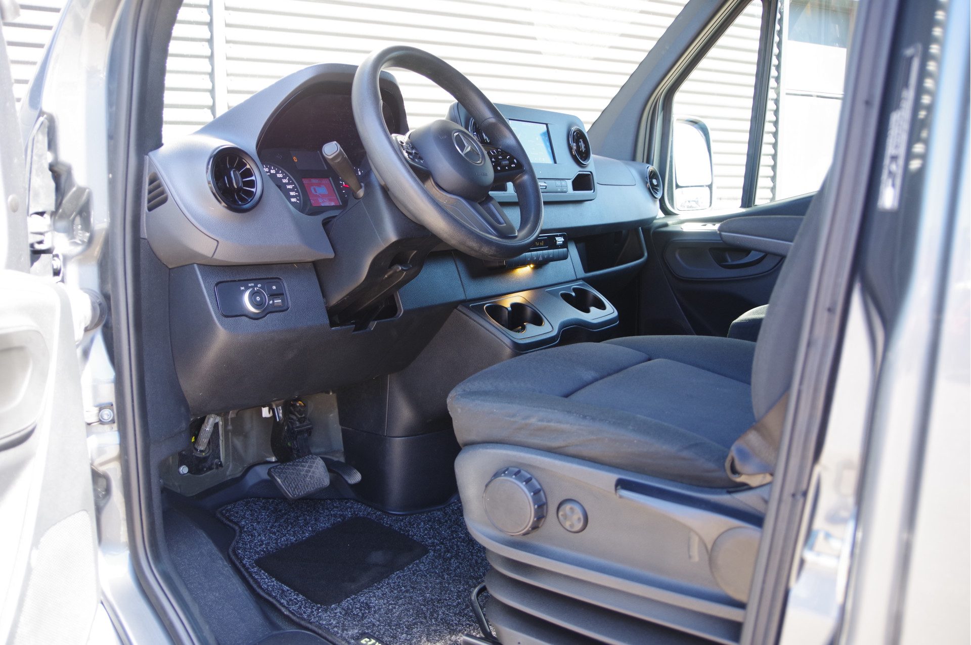 Mercedes-Benz Sprinter - Afbeelding 7