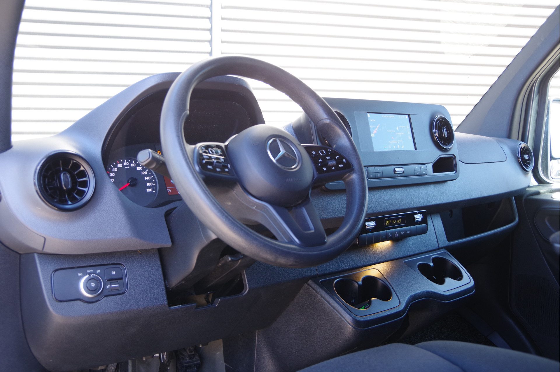 Mercedes-Benz Sprinter - Afbeelding 8