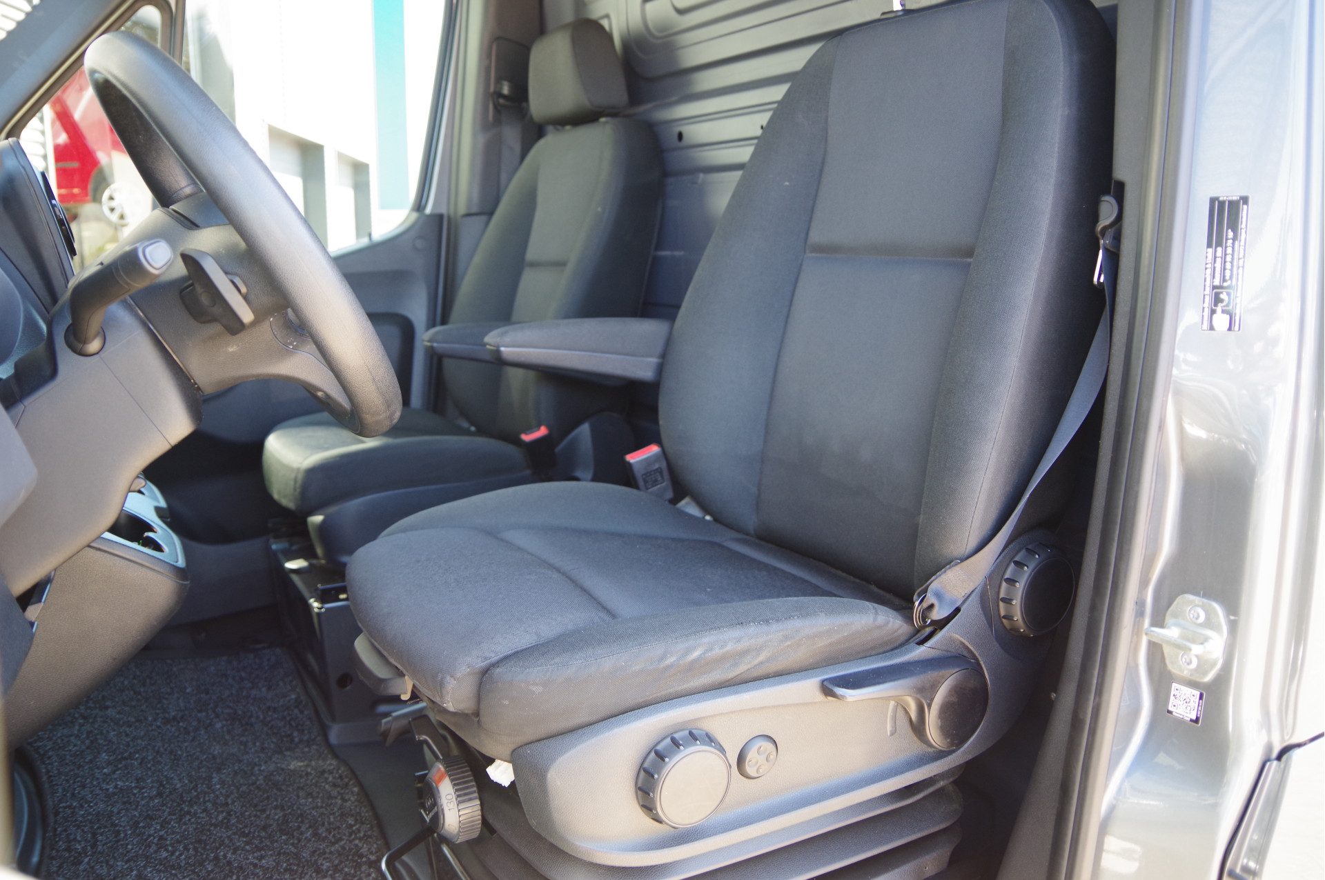 Mercedes-Benz Sprinter - Afbeelding 9