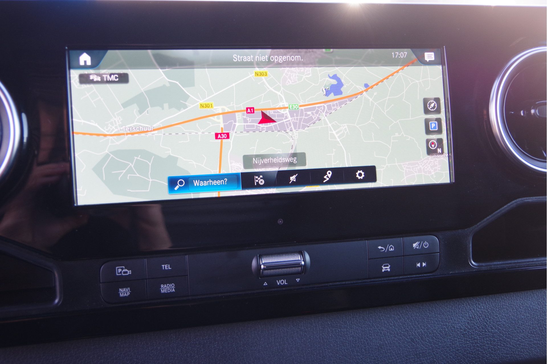 Mercedes-Benz Sprinter - Afbeelding 10
