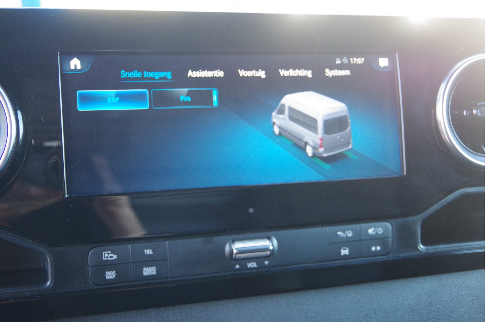 Mercedes-Benz Sprinter - Afbeelding 14
