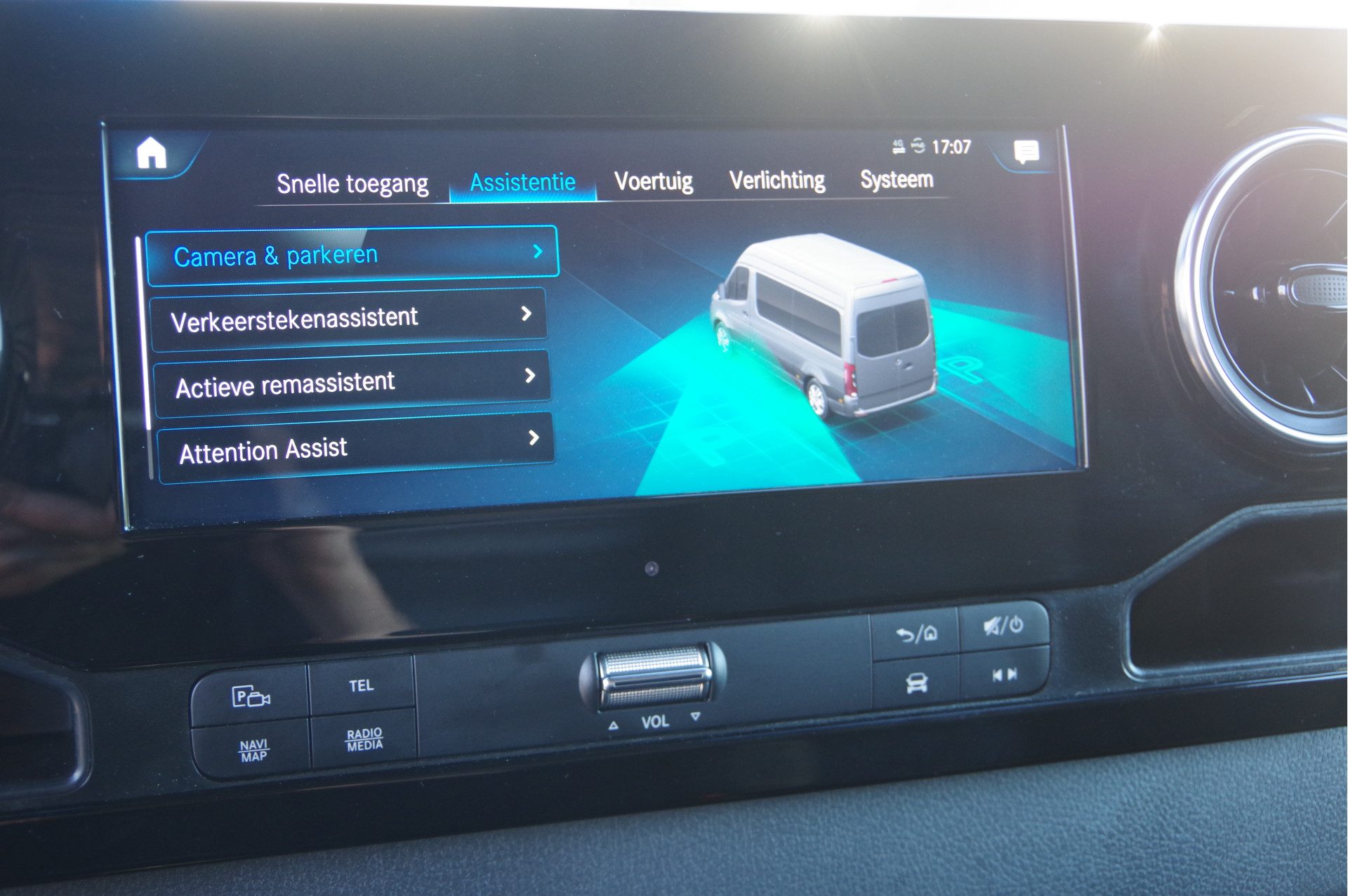 Mercedes-Benz Sprinter - Afbeelding 15
