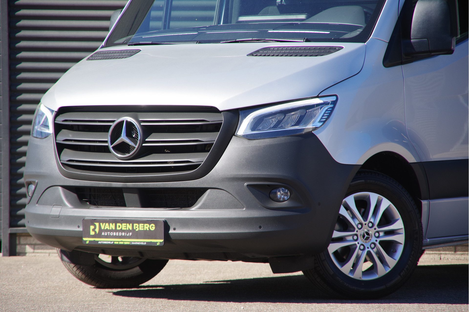 Mercedes-Benz Sprinter - Afbeelding 17
