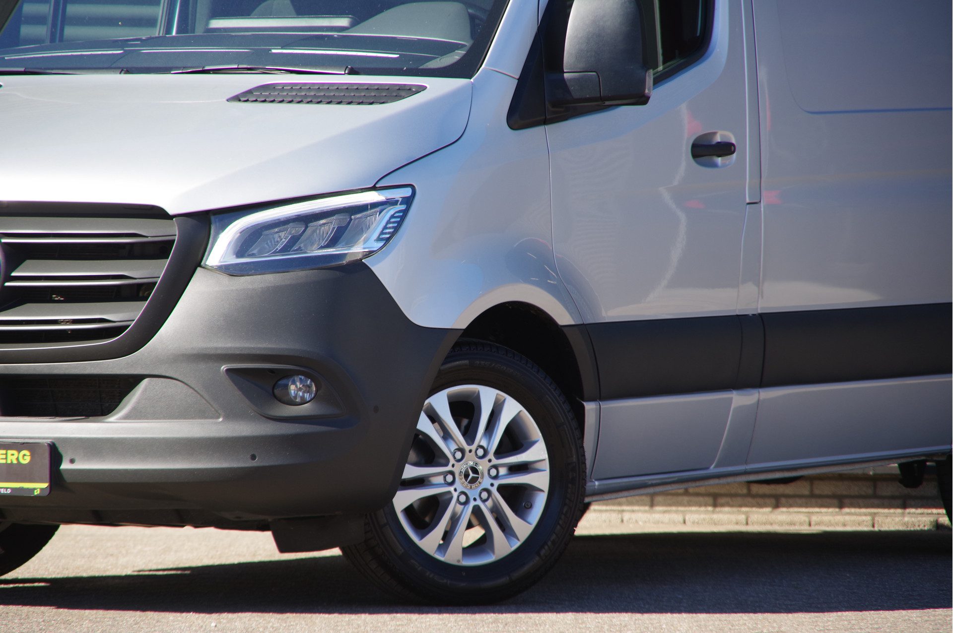 Mercedes-Benz Sprinter - Afbeelding 18