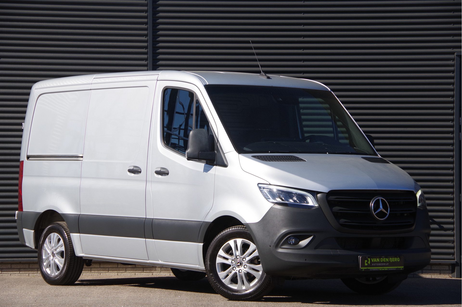 Mercedes-Benz Sprinter - Afbeelding 19