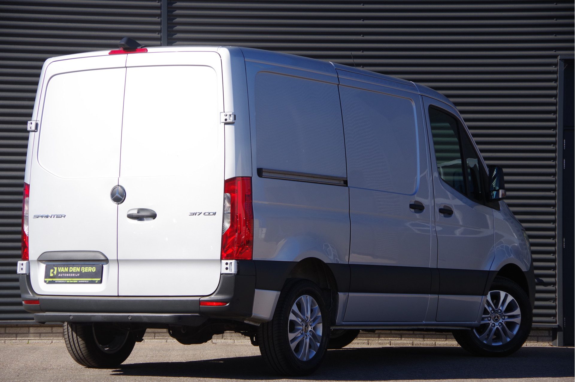 Mercedes-Benz Sprinter - Afbeelding 2