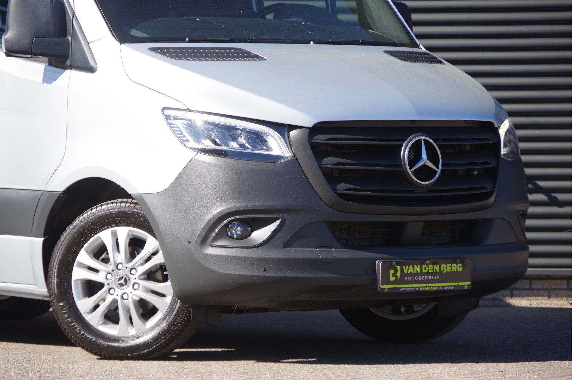 Mercedes-Benz Sprinter - Afbeelding 20