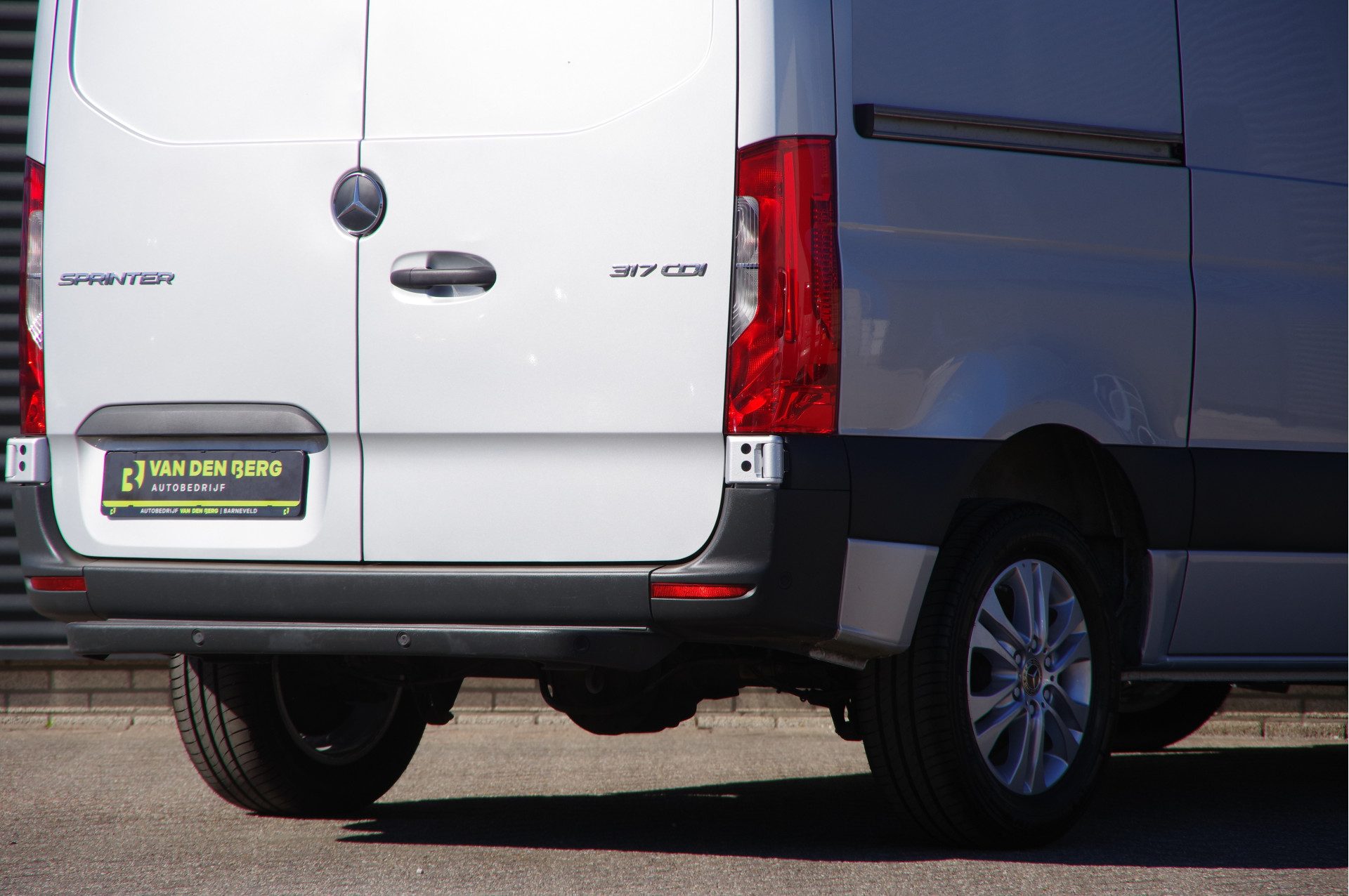 Mercedes-Benz Sprinter - Afbeelding 21