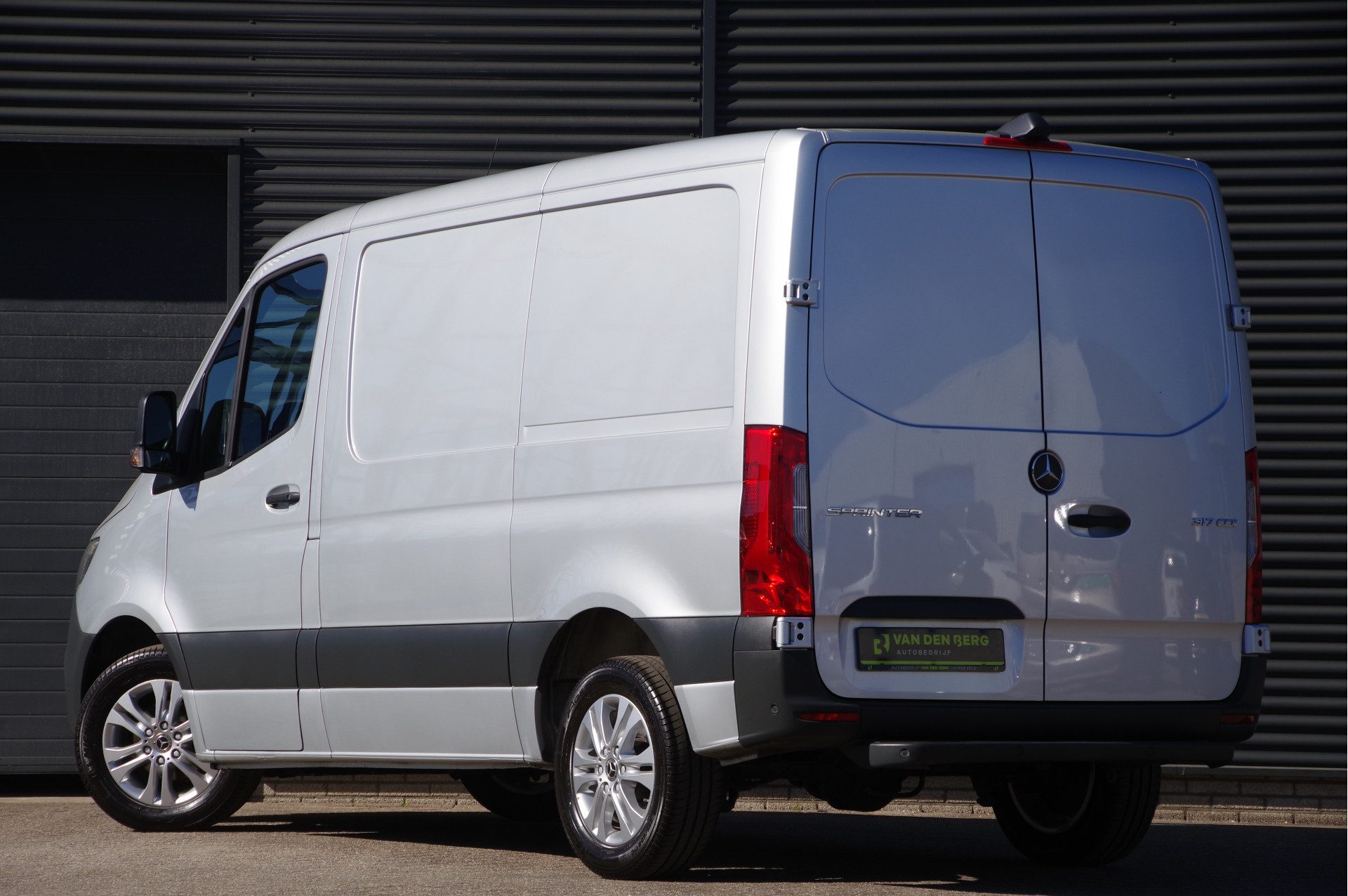 Mercedes-Benz Sprinter - Afbeelding 22