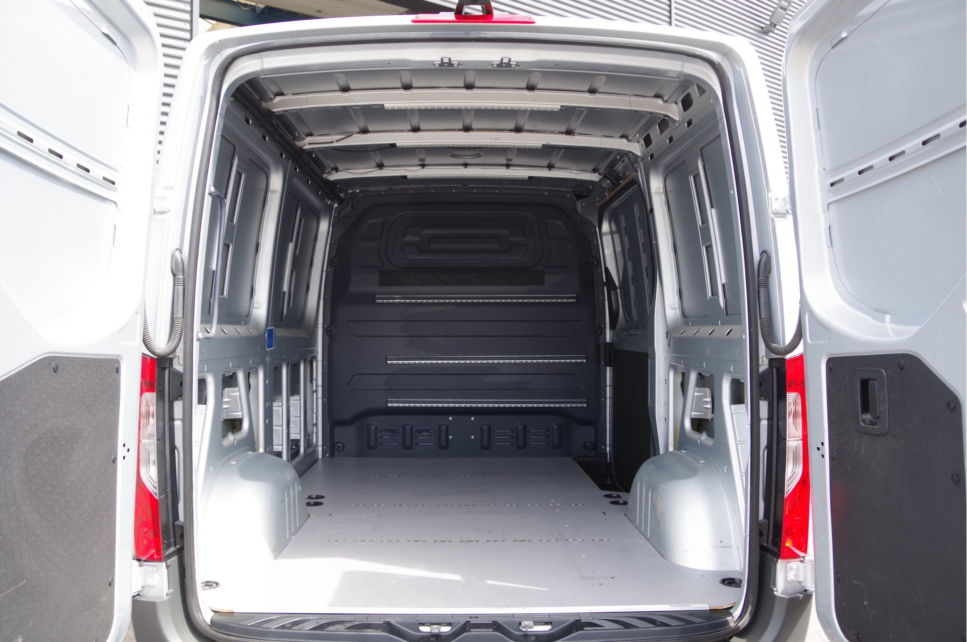 Mercedes-Benz Sprinter - Afbeelding 24
