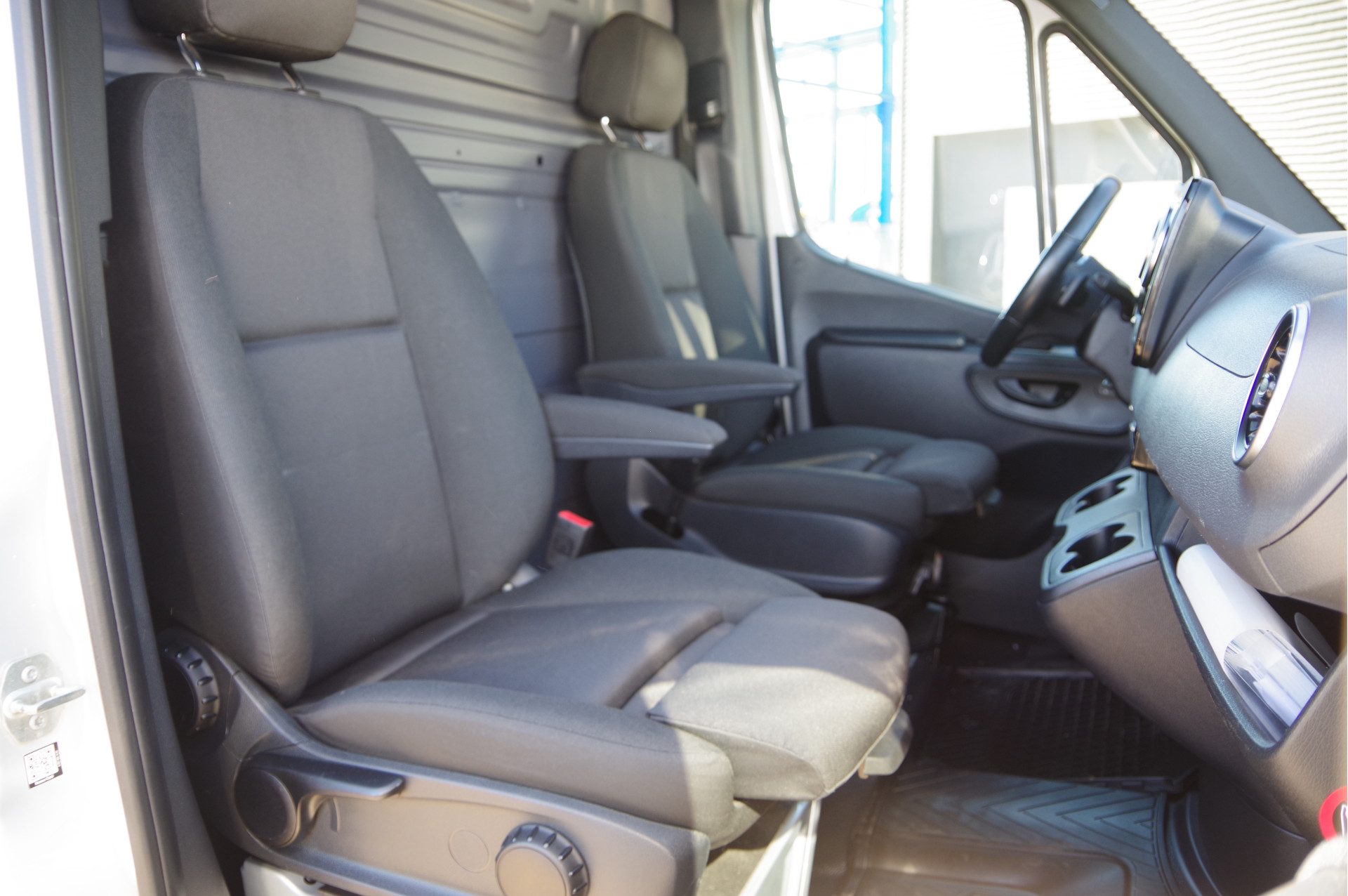 Mercedes-Benz Sprinter - Afbeelding 25