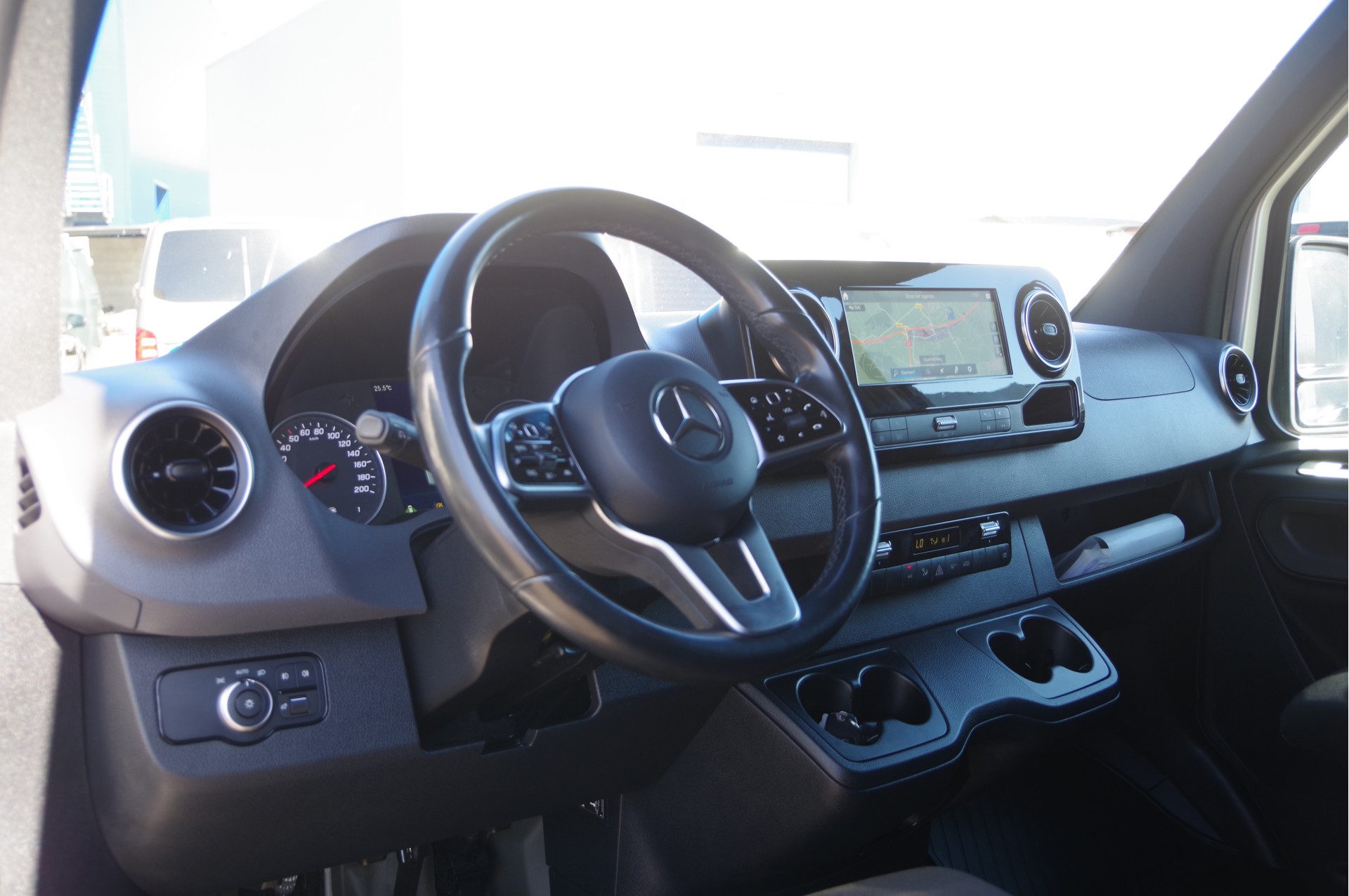 Mercedes-Benz Sprinter - Afbeelding 3