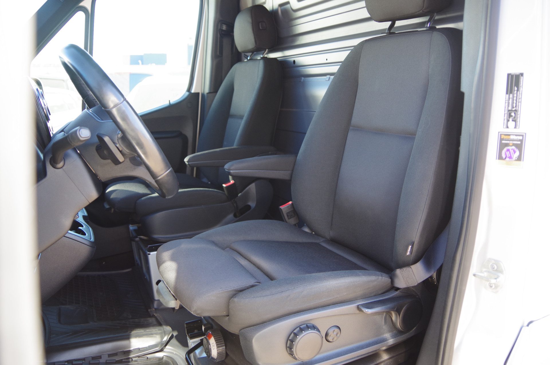Mercedes-Benz Sprinter - Afbeelding 4