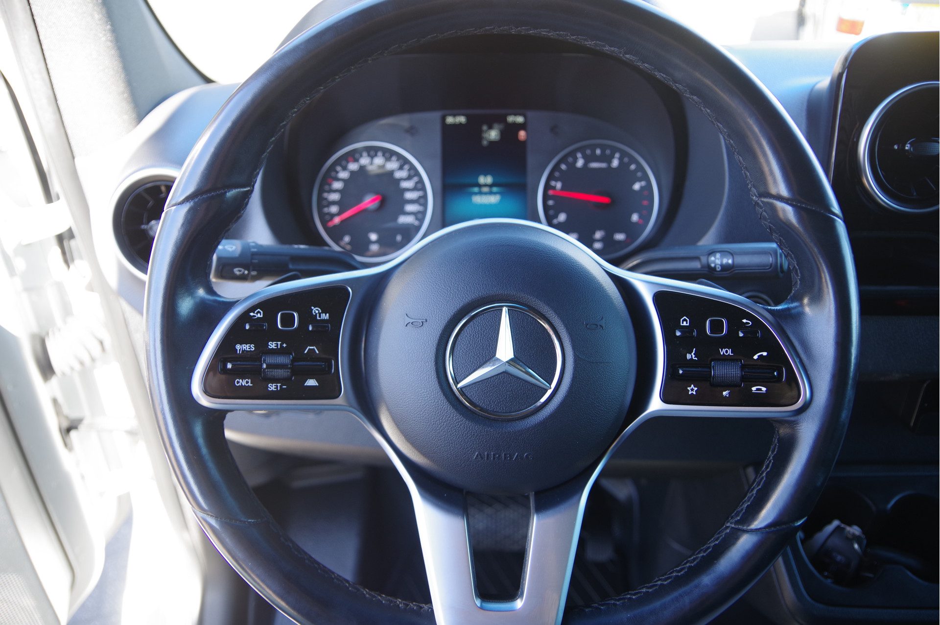 Mercedes-Benz Sprinter - Afbeelding 6