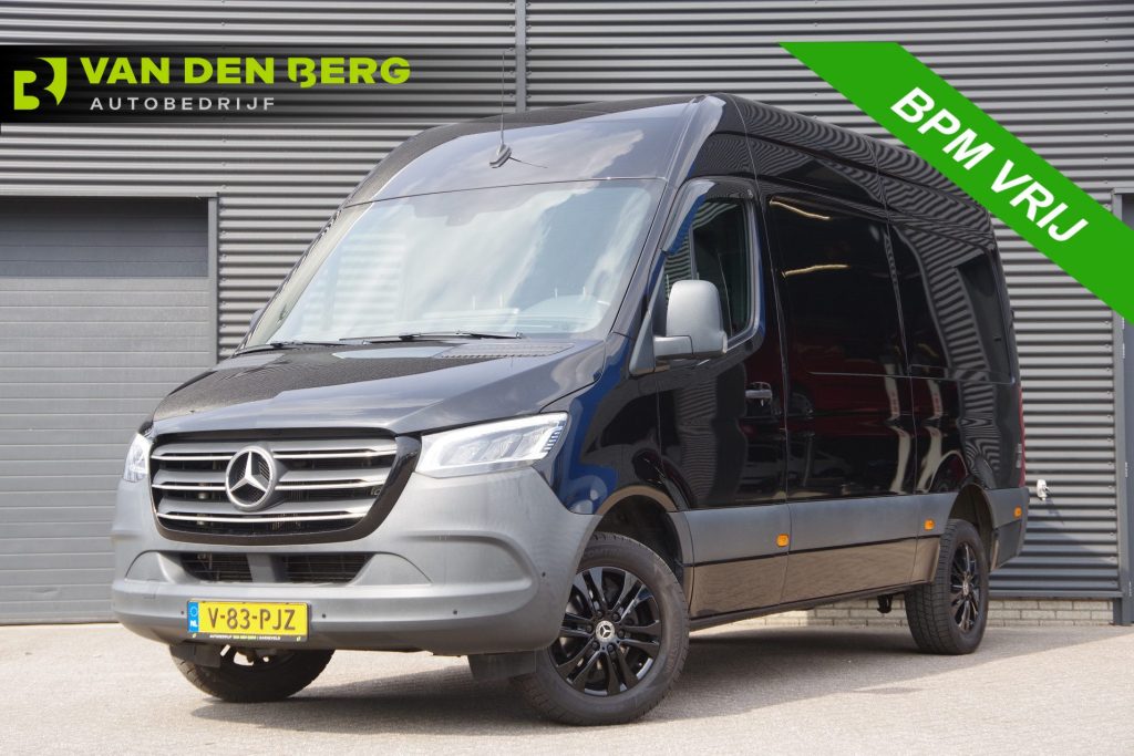 Mercedes-Benz Sprinter 53195776 afbeelding 1