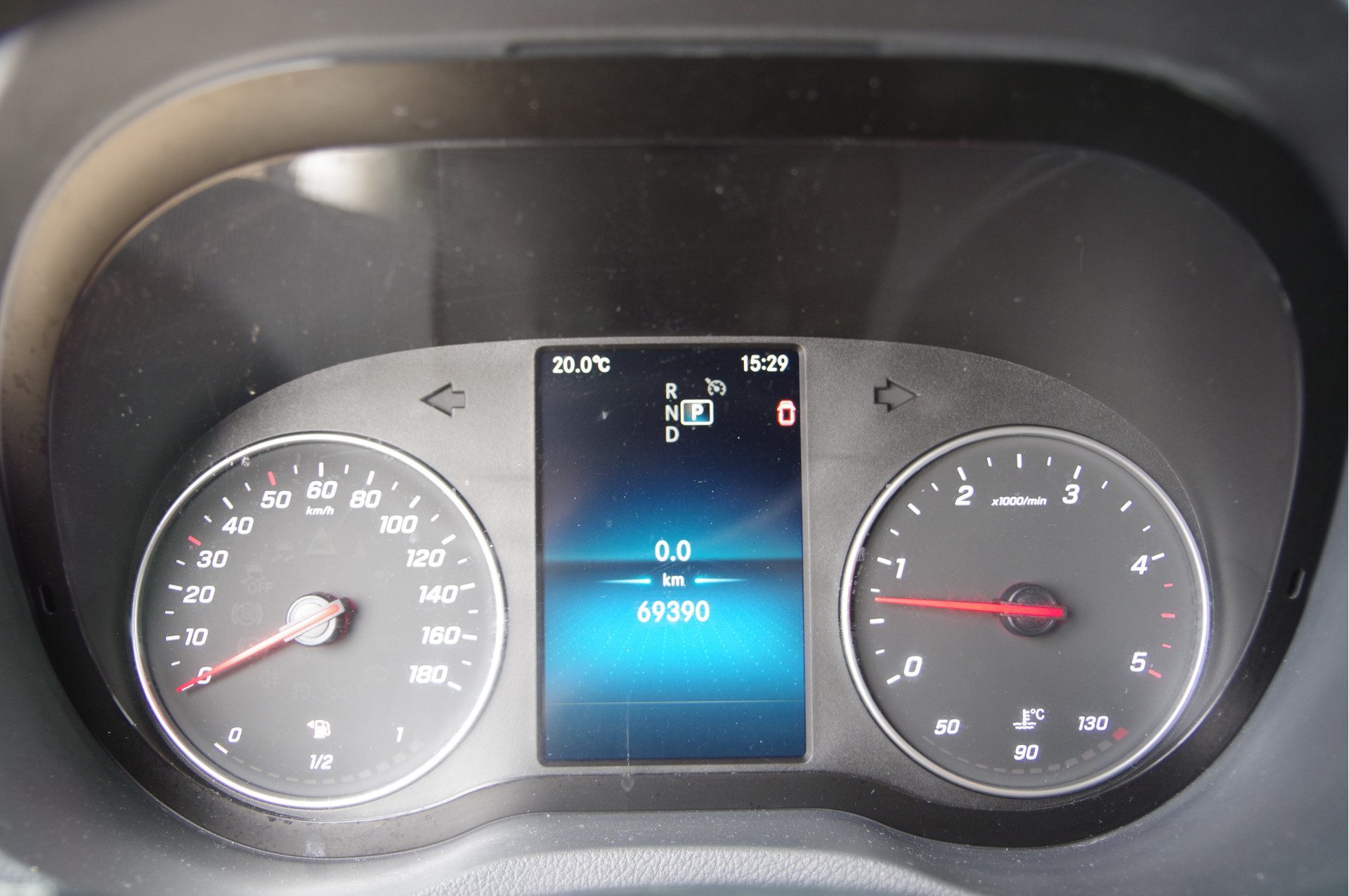 Mercedes-Benz Sprinter - Afbeelding 10