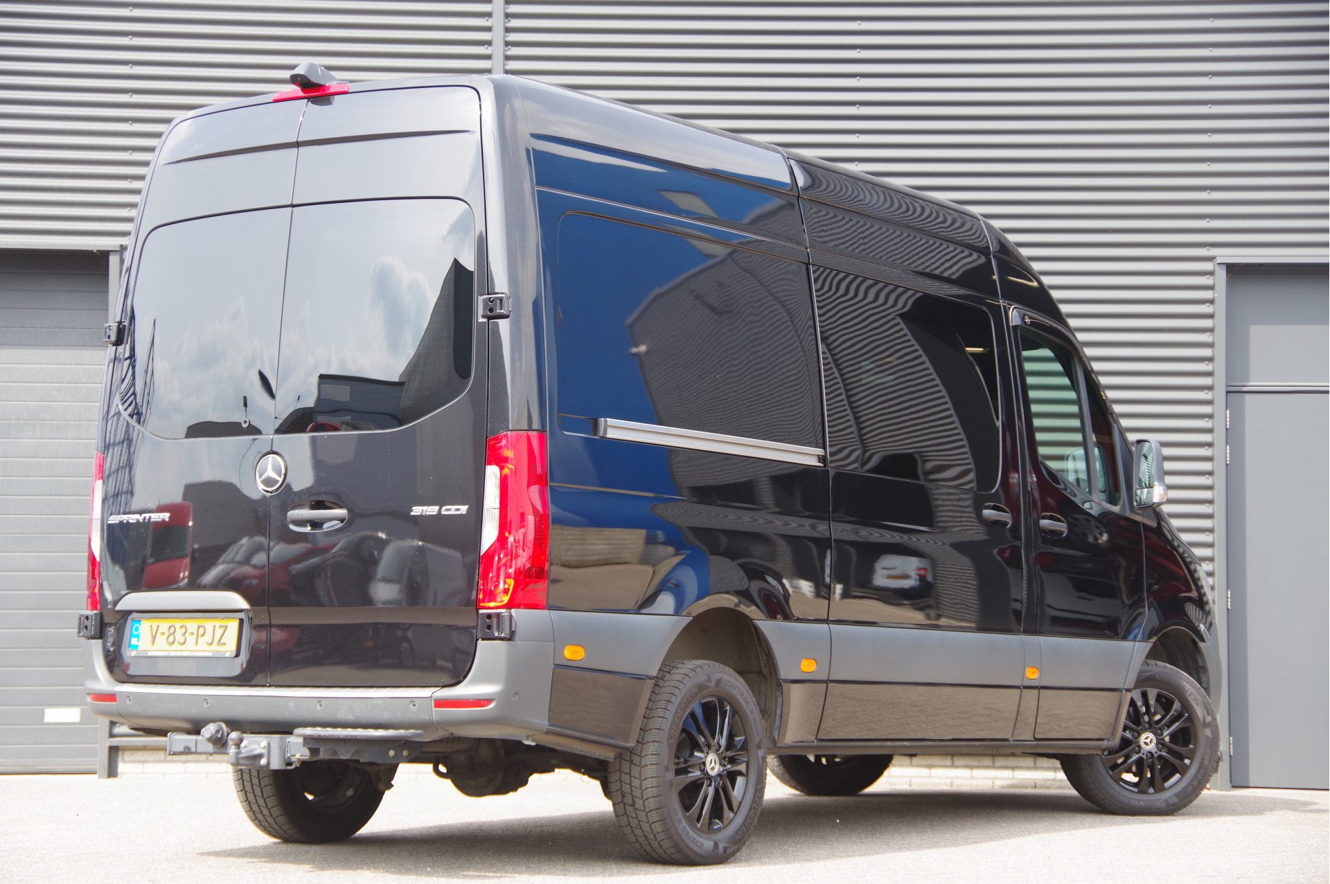 Mercedes-Benz Sprinter - Afbeelding 2