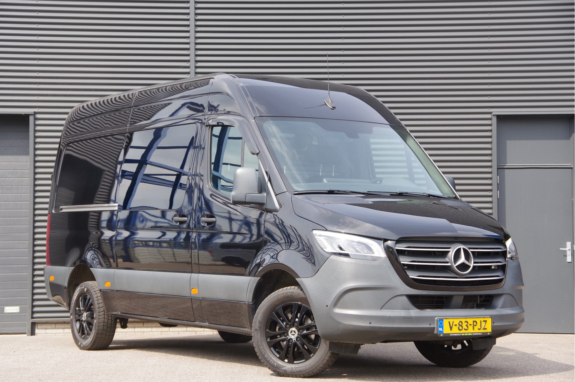 Mercedes-Benz Sprinter - Afbeelding 3