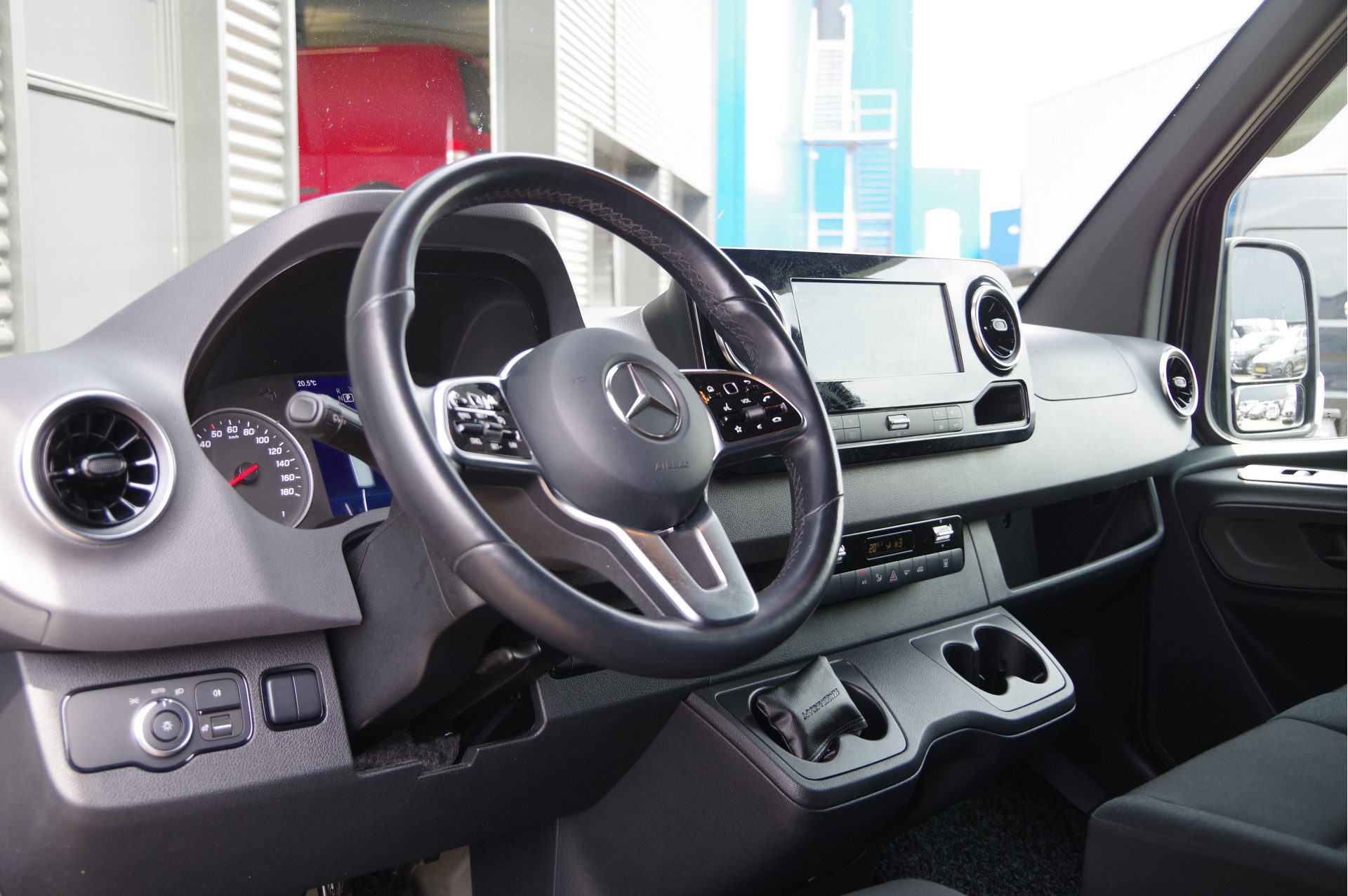 Mercedes-Benz Sprinter - Afbeelding 4
