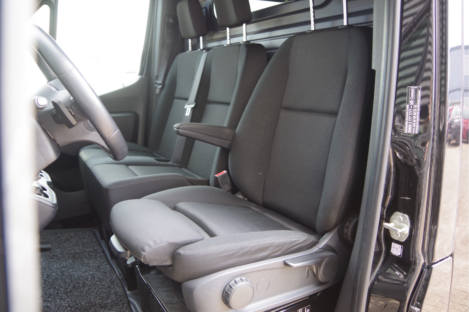 Mercedes-Benz Sprinter - Afbeelding 5