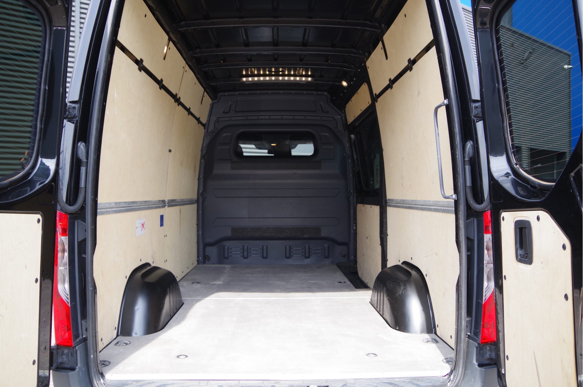 Mercedes-Benz Sprinter - Afbeelding 6