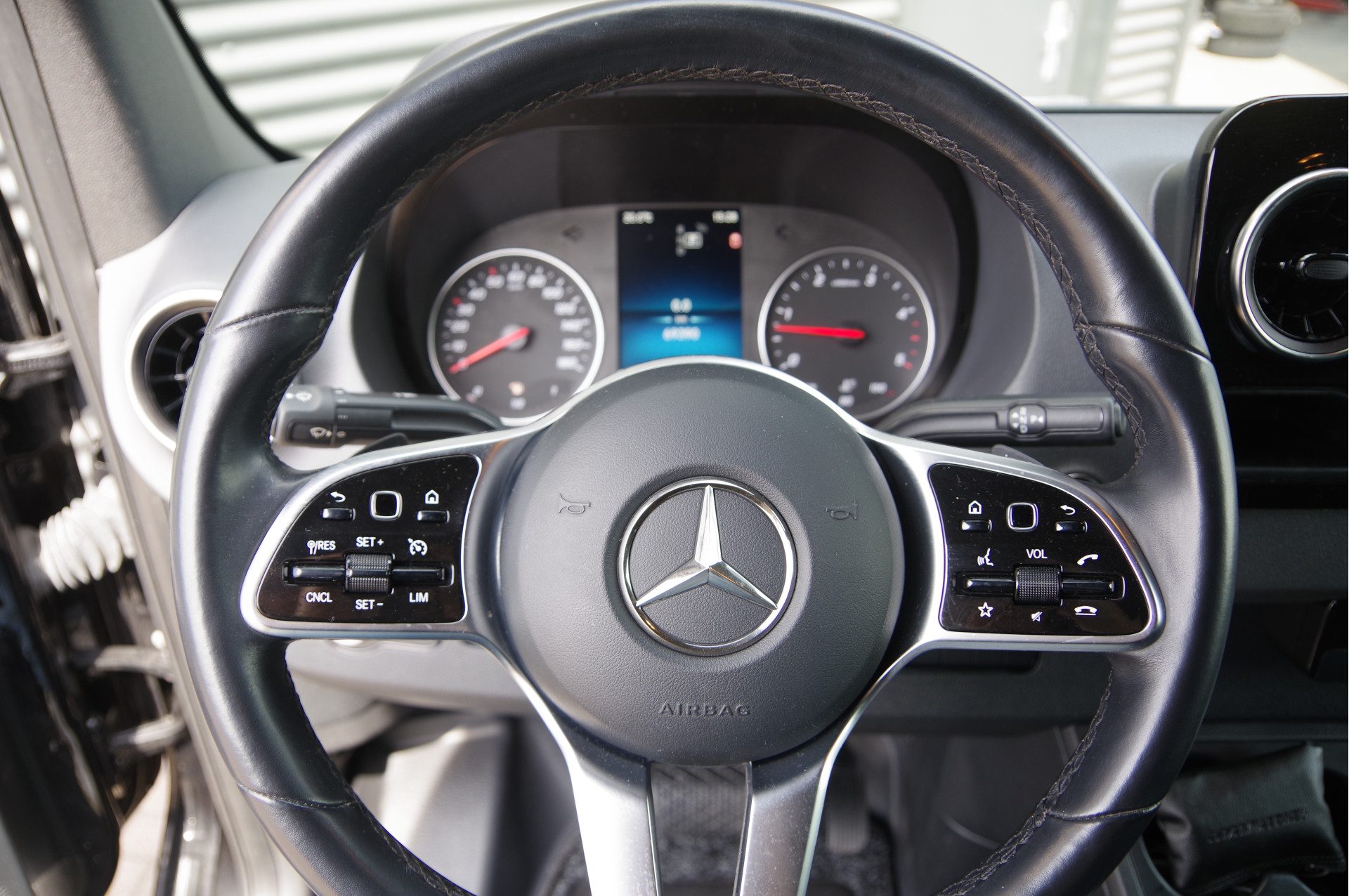 Mercedes-Benz Sprinter - Afbeelding 8