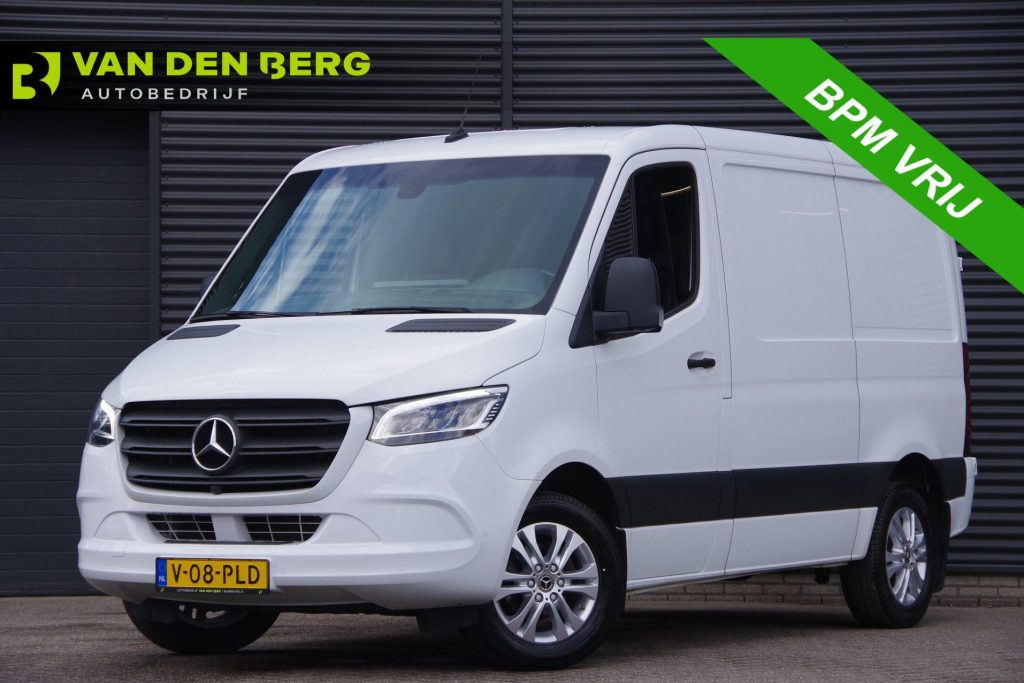 Mercedes-Benz Sprinter 53430565 afbeelding 1