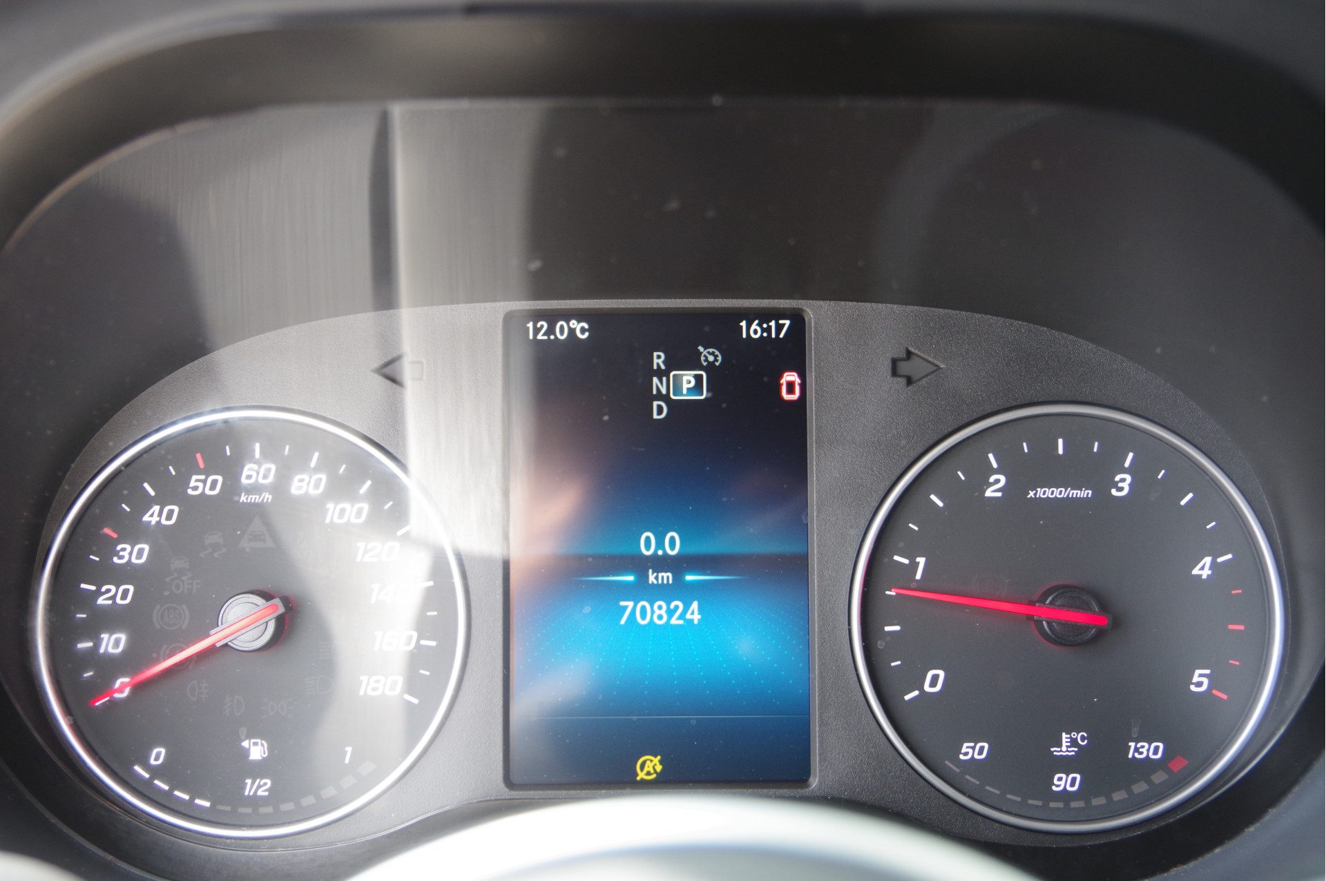 Mercedes-Benz Sprinter - Afbeelding 11