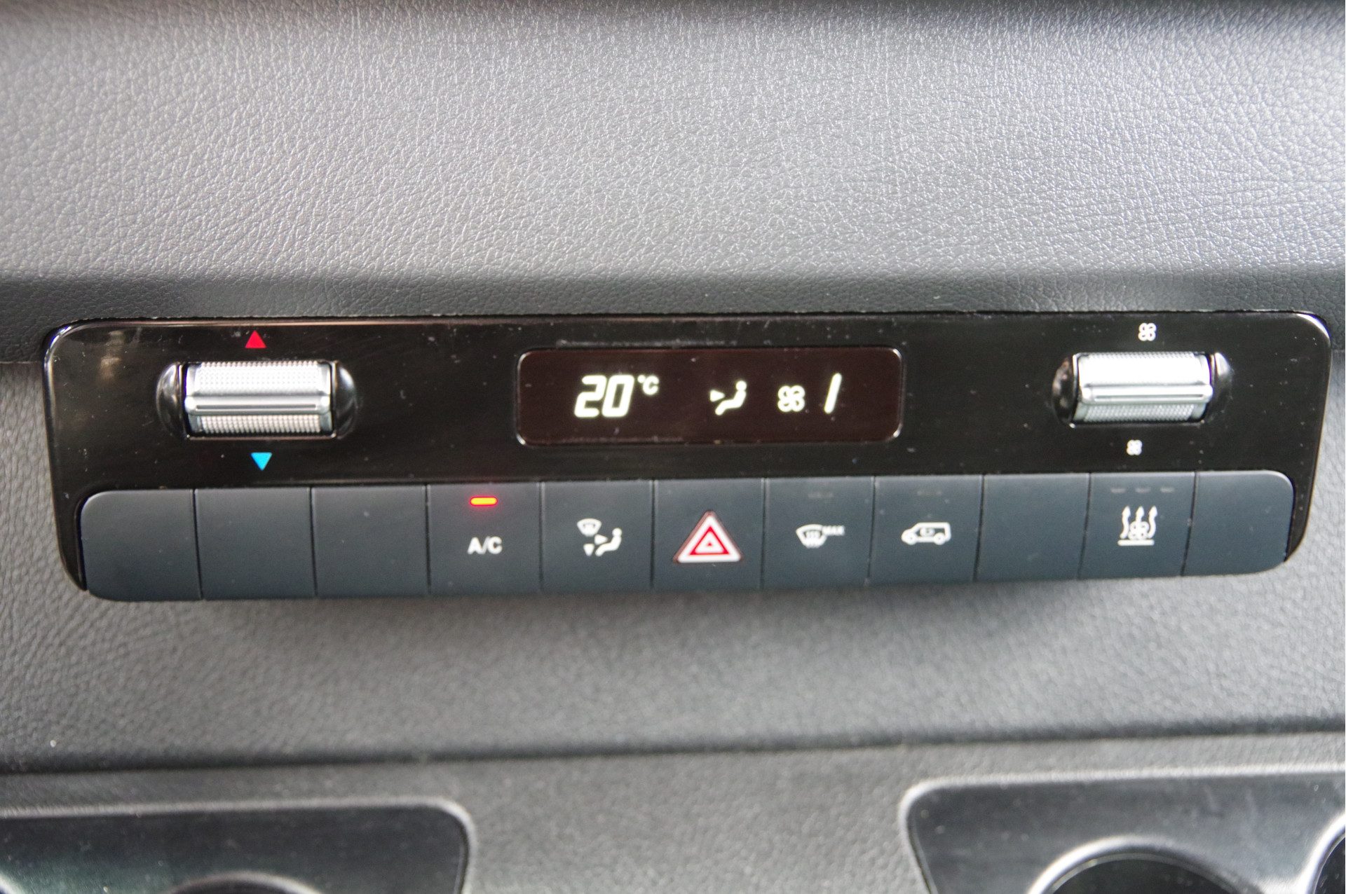 Mercedes-Benz Sprinter - Afbeelding 18