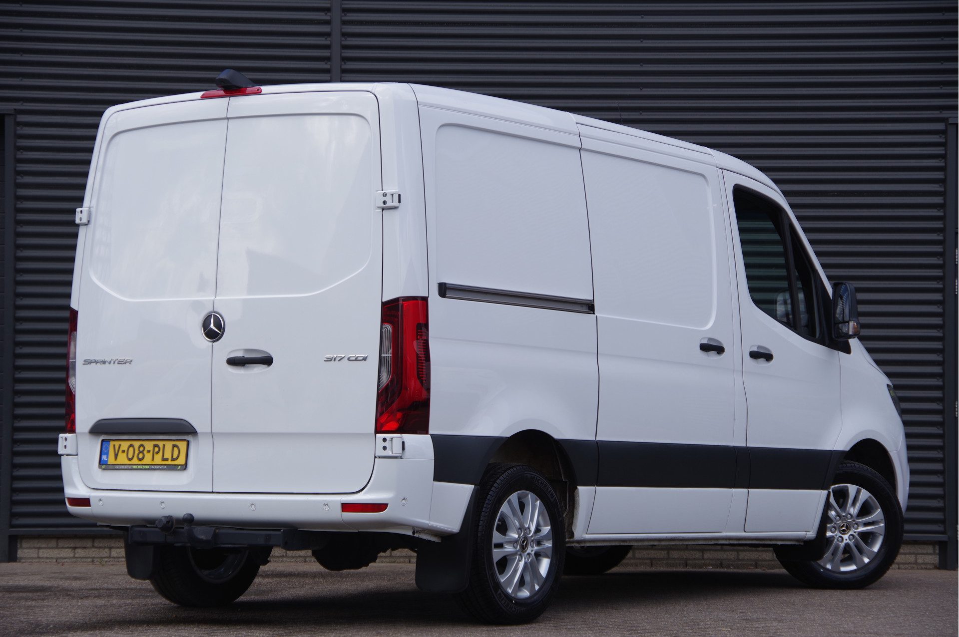 Mercedes-Benz Sprinter - Afbeelding 2
