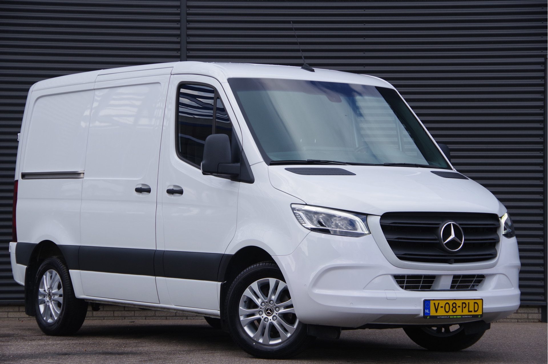 Mercedes-Benz Sprinter - Afbeelding 20