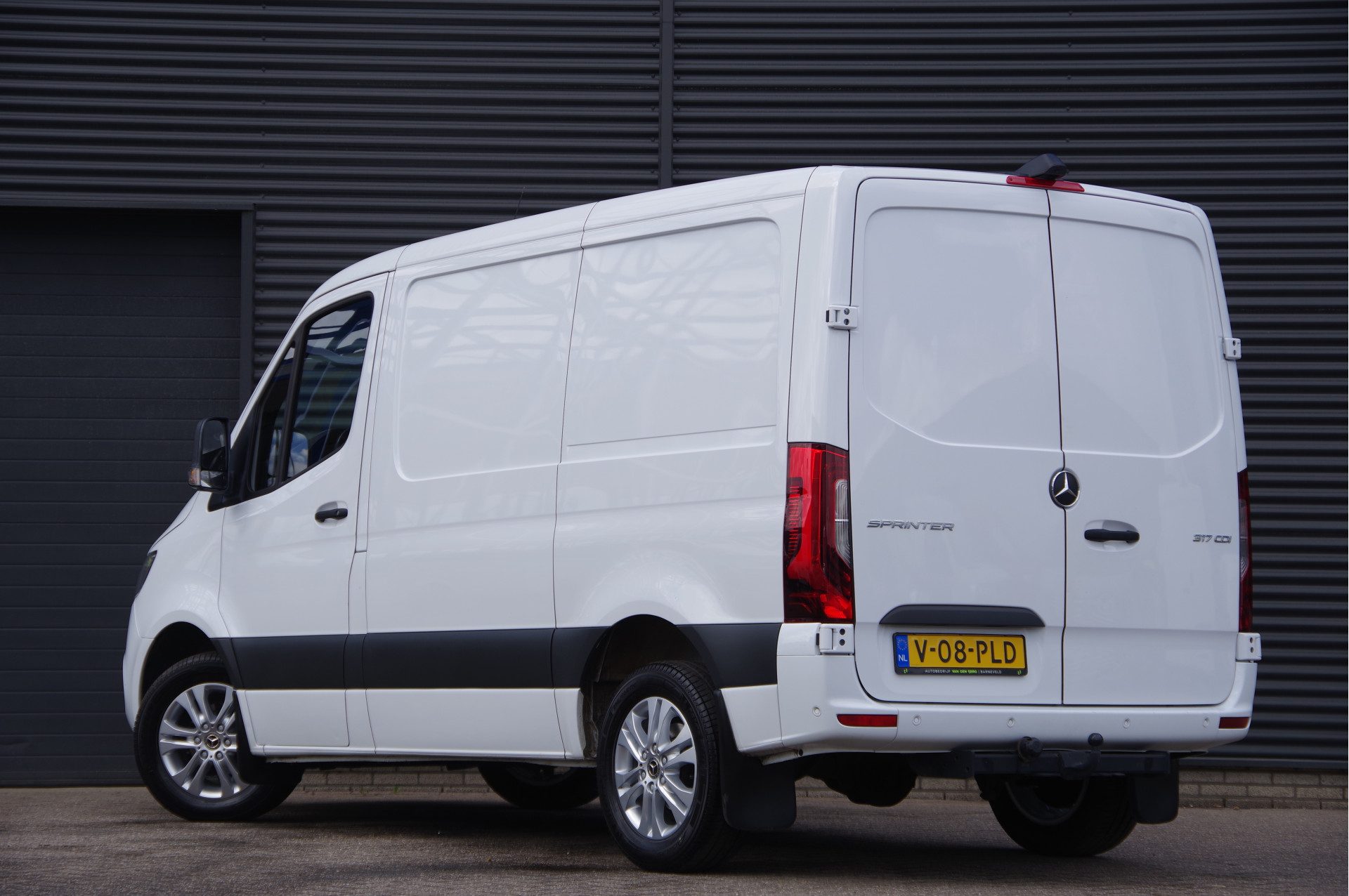 Mercedes-Benz Sprinter - Afbeelding 21