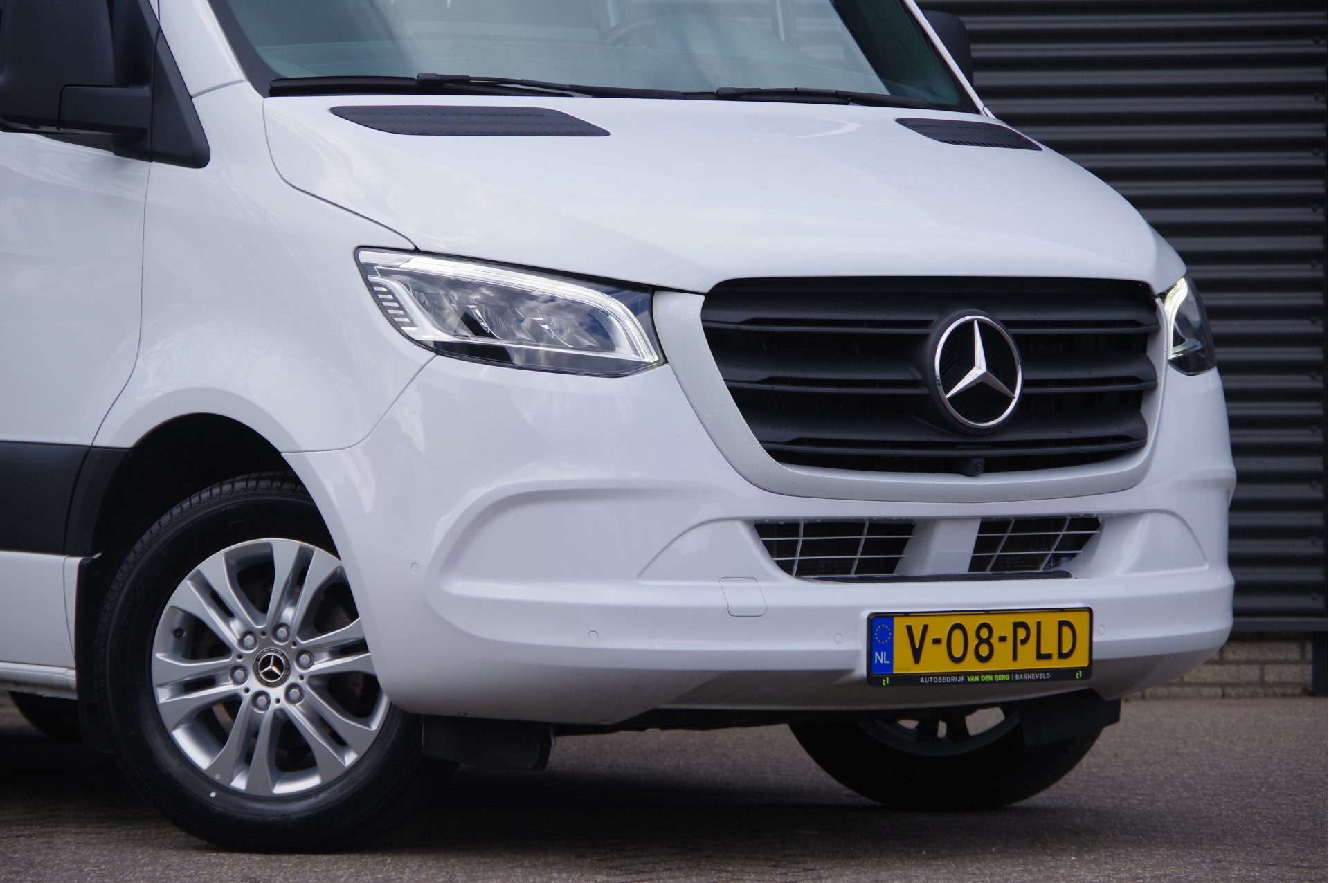 Mercedes-Benz Sprinter - Afbeelding 22