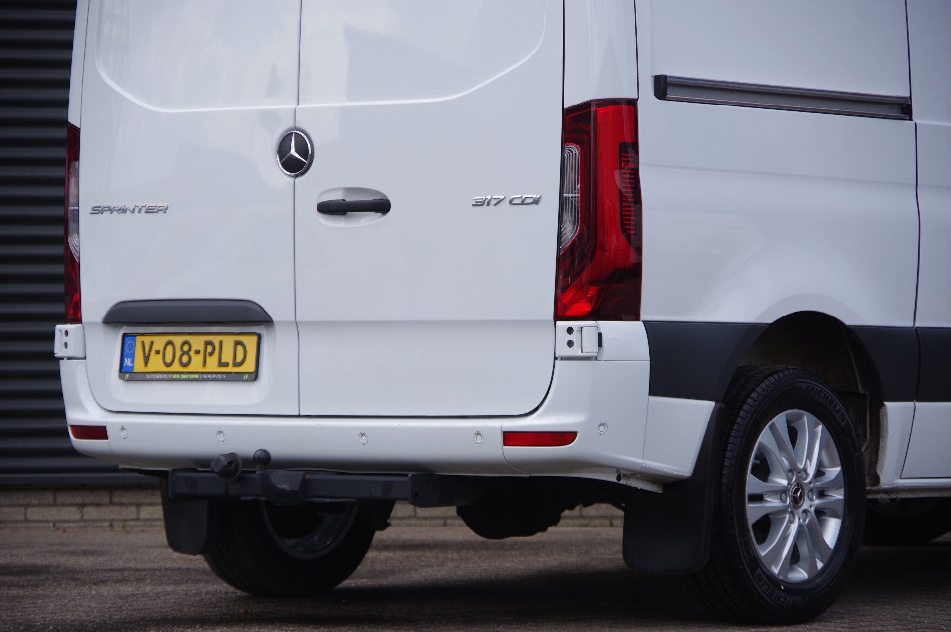 Mercedes-Benz Sprinter - Afbeelding 23