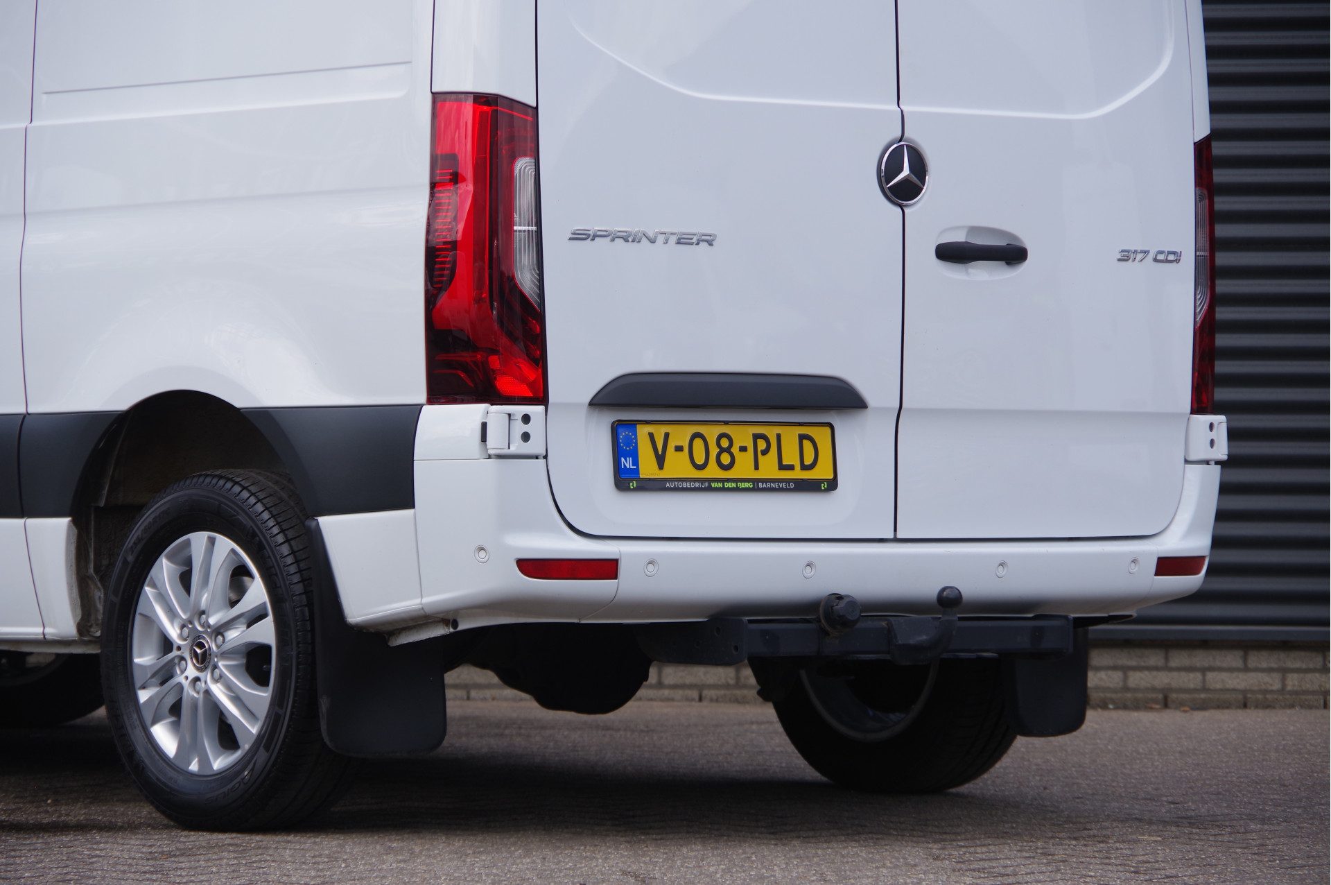 Mercedes-Benz Sprinter - Afbeelding 24