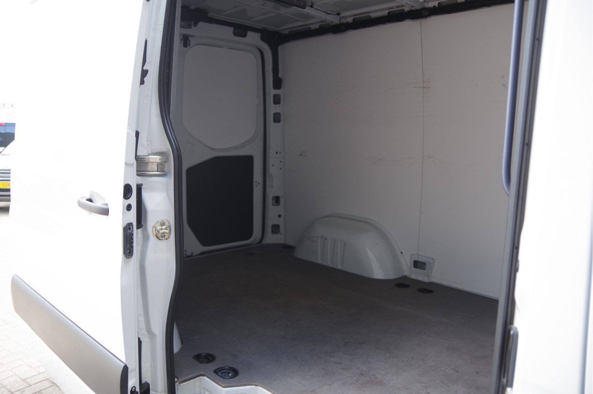 Mercedes-Benz Sprinter - Afbeelding 25