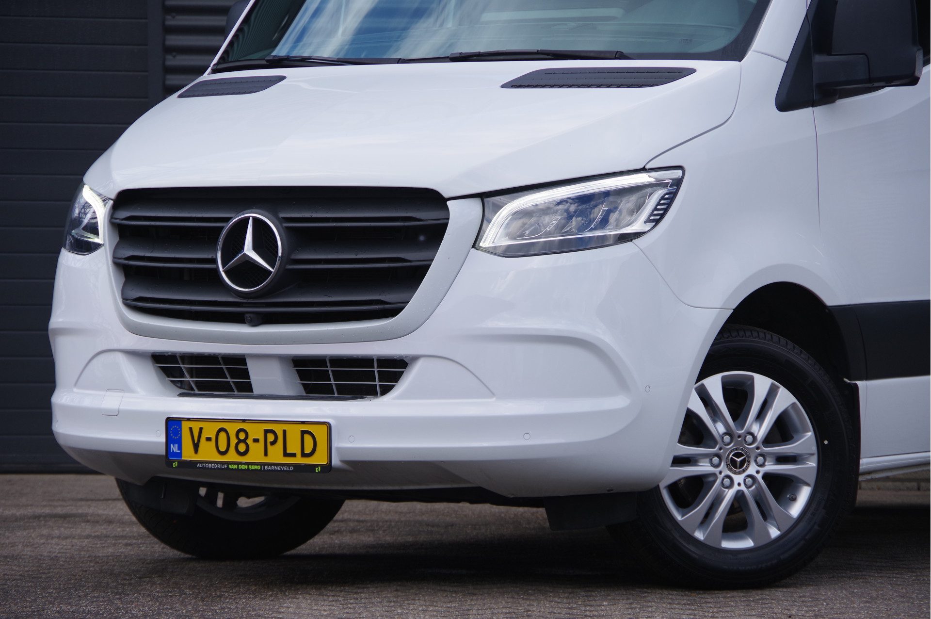 Mercedes-Benz Sprinter - Afbeelding 3